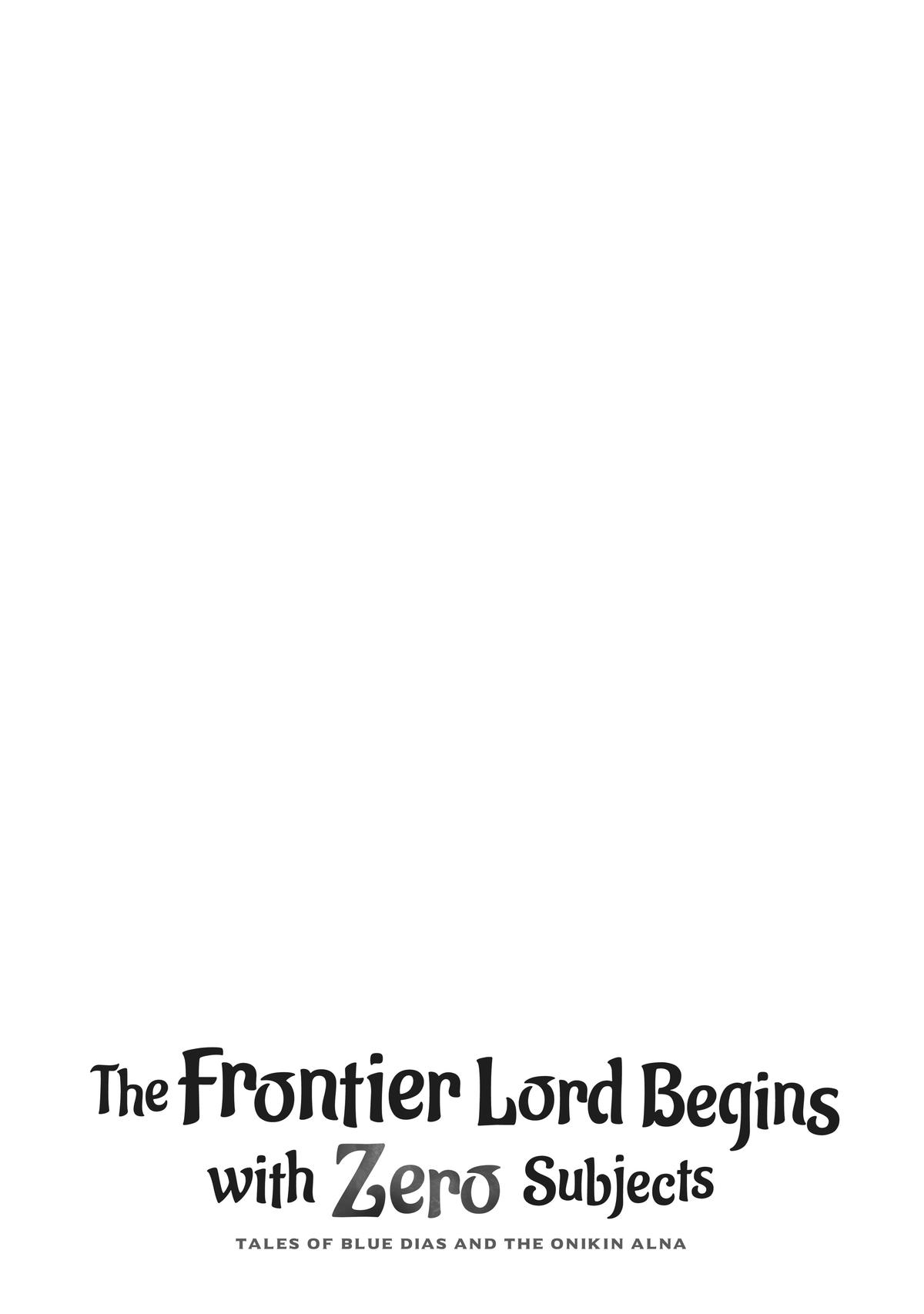 Ryoumin 0-nin Start no Henkyou Ryoushusama Chap 10.5 - Next Chap 11.5