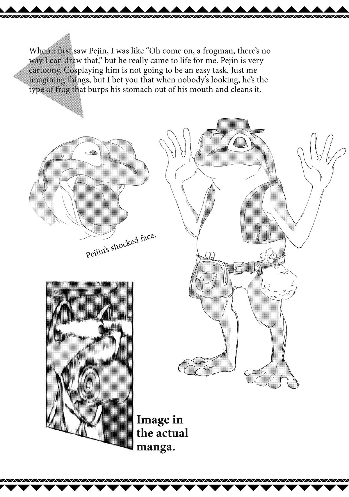 Ryoumin 0-nin Start no Henkyou Ryoushusama Chap 10.5 - Next Chap 11.5