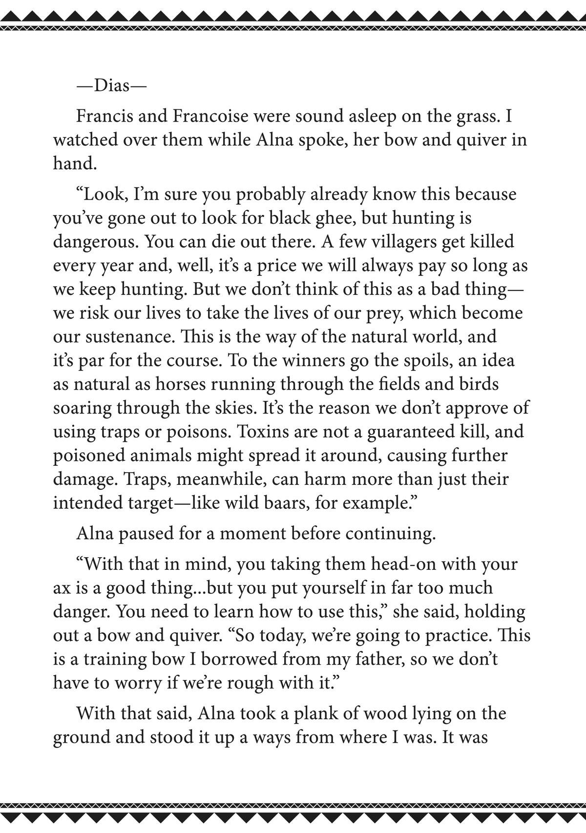 Ryoumin 0-nin Start no Henkyou Ryoushusama Chap 10.5 - Next Chap 11.5