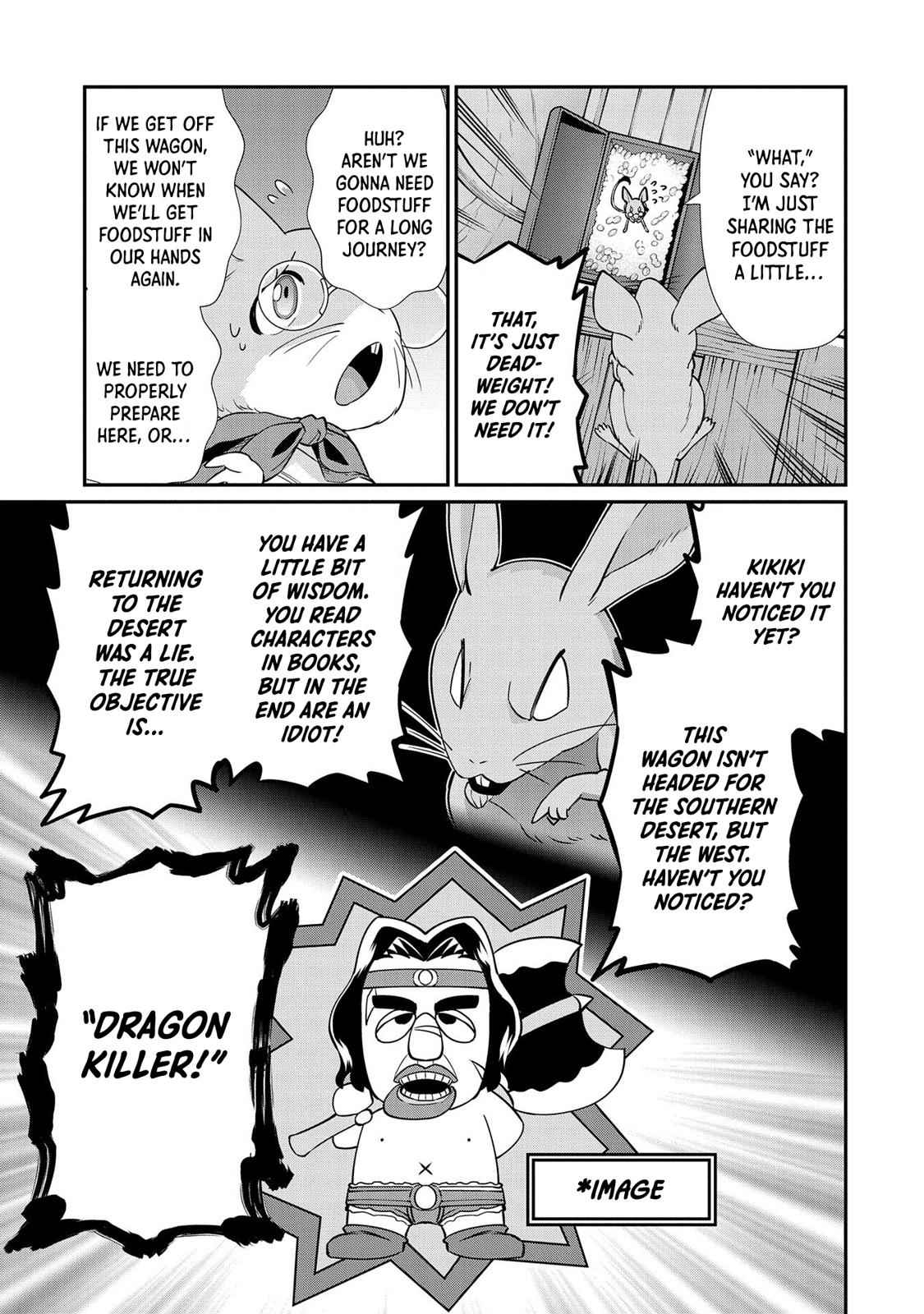 Ryoumin 0-nin Start no Henkyou Ryoushusama Chap 12 - Next Chap 13