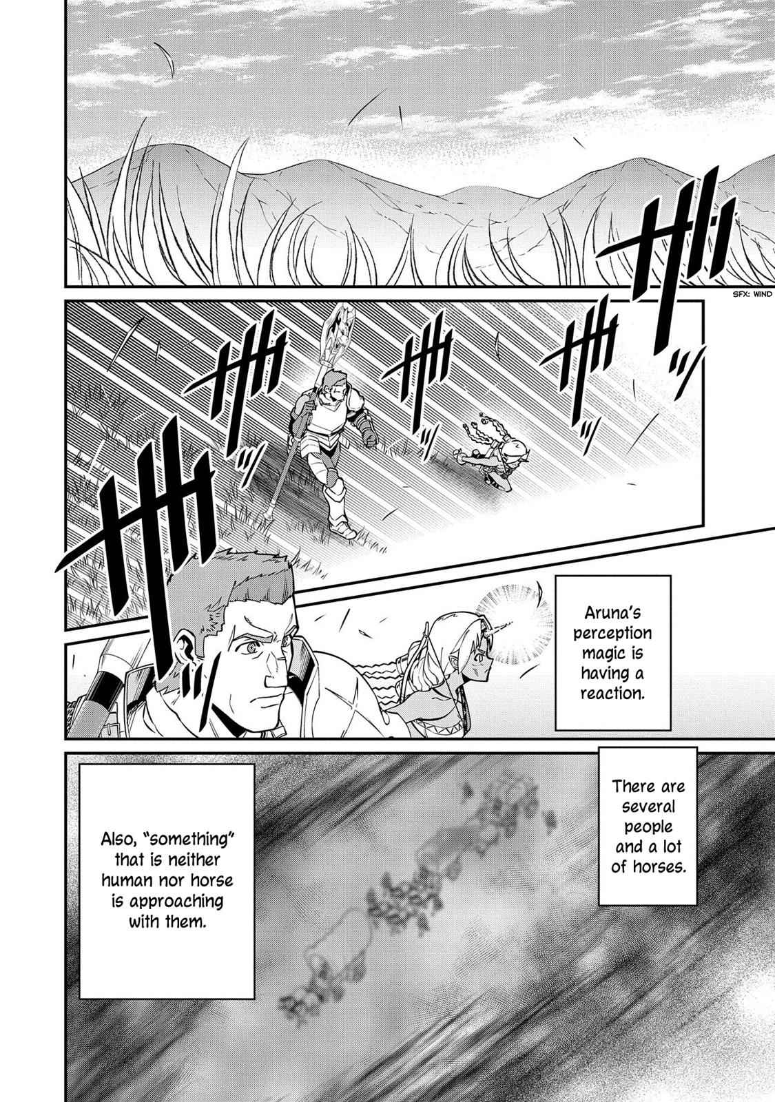 Ryoumin 0-nin Start no Henkyou Ryoushusama Chap 12 - Next Chap 13