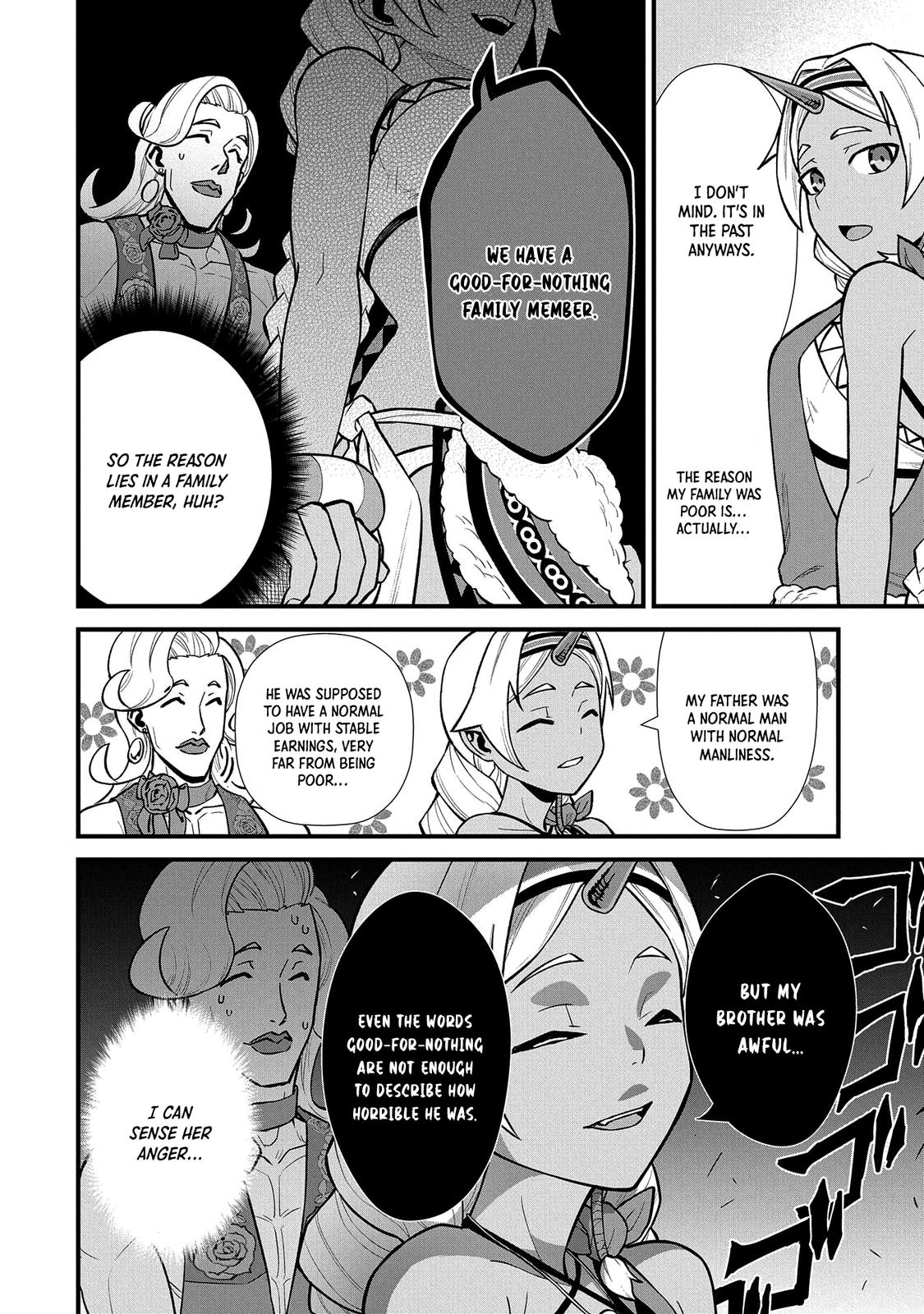 Ryoumin 0-nin Start no Henkyou Ryoushusama Chap 27 - Next Chap 28