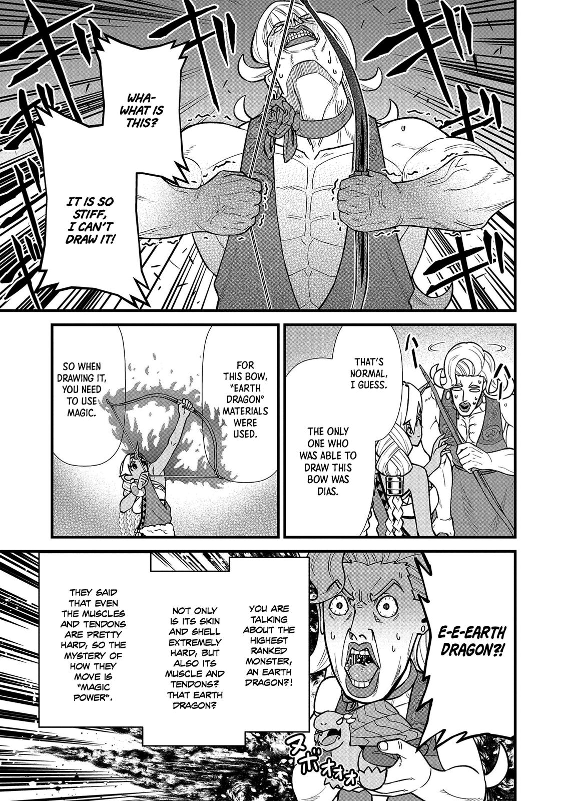 Ryoumin 0-nin Start no Henkyou Ryoushusama Chap 27 - Next Chap 28