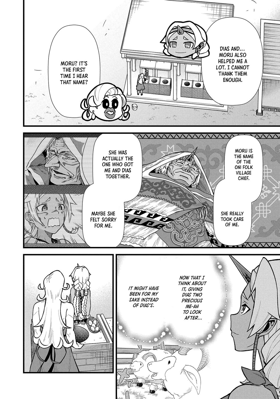 Ryoumin 0-nin Start no Henkyou Ryoushusama Chap 27 - Next Chap 28