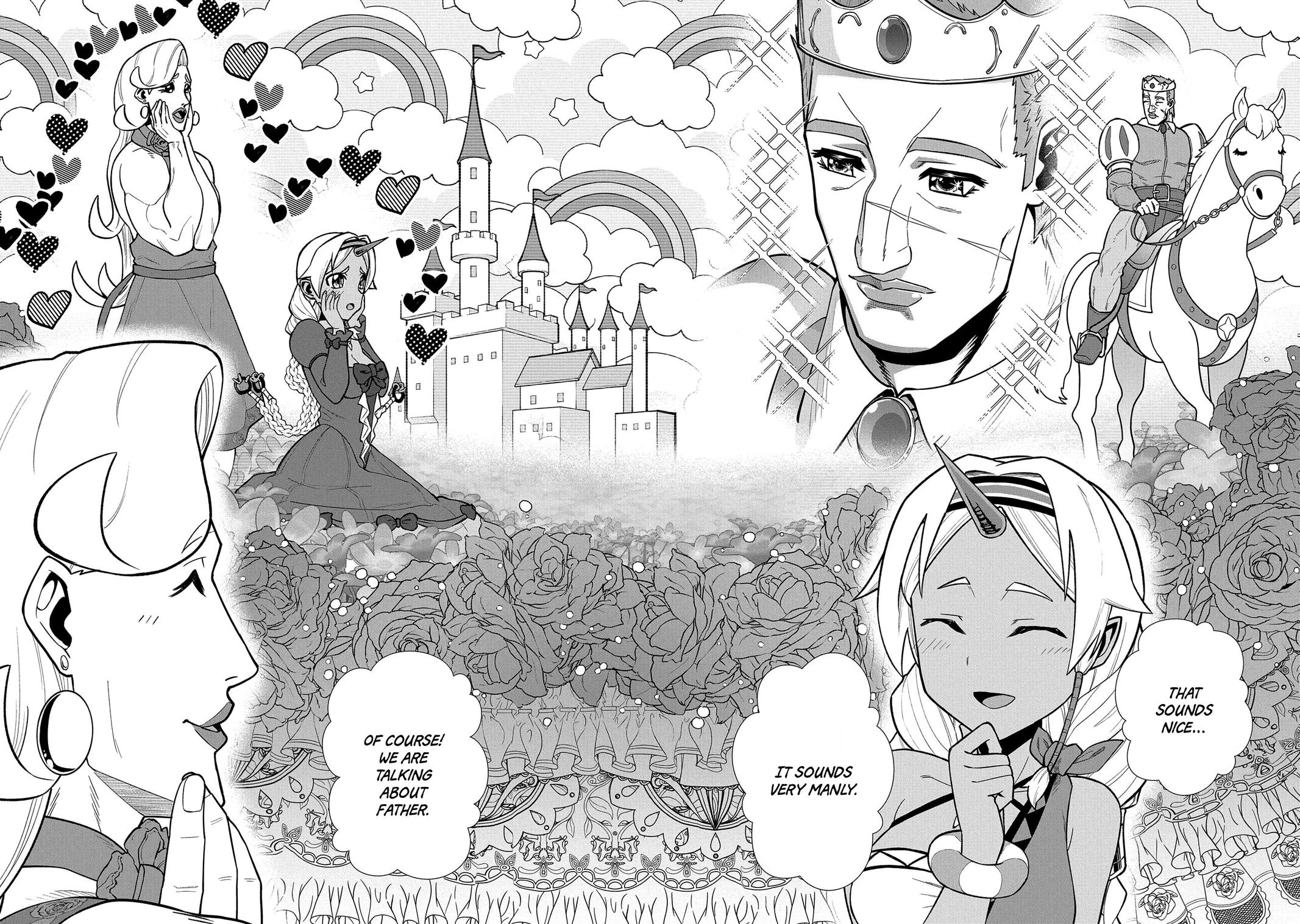 Ryoumin 0-nin Start no Henkyou Ryoushusama Chap 27 - Next Chap 28