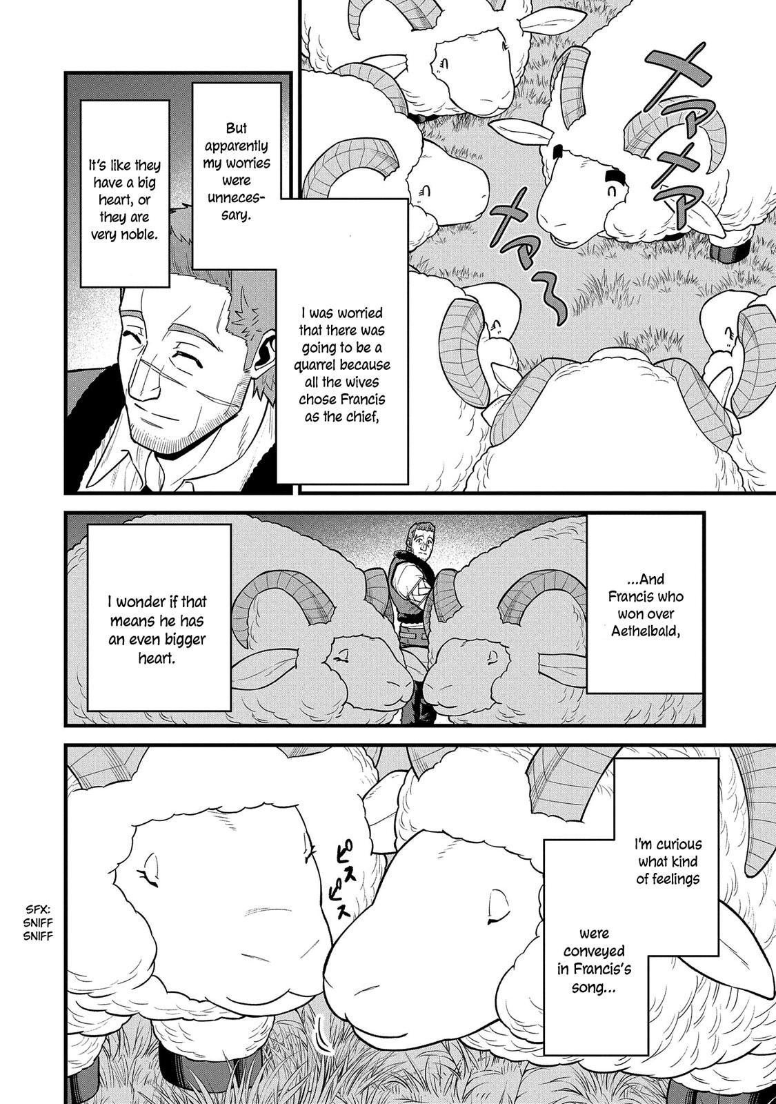 Ryoumin 0-nin Start no Henkyou Ryoushusama Chap 27 - Next Chap 28