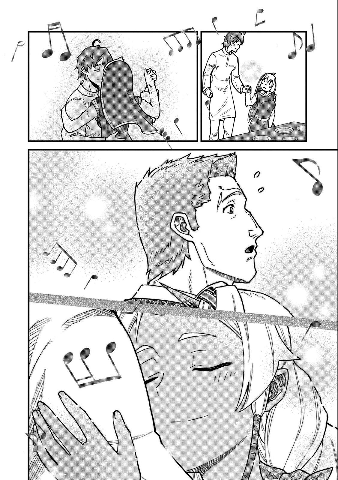 Ryoumin 0-nin Start no Henkyou Ryoushusama Chap 24 - Next Chap 25