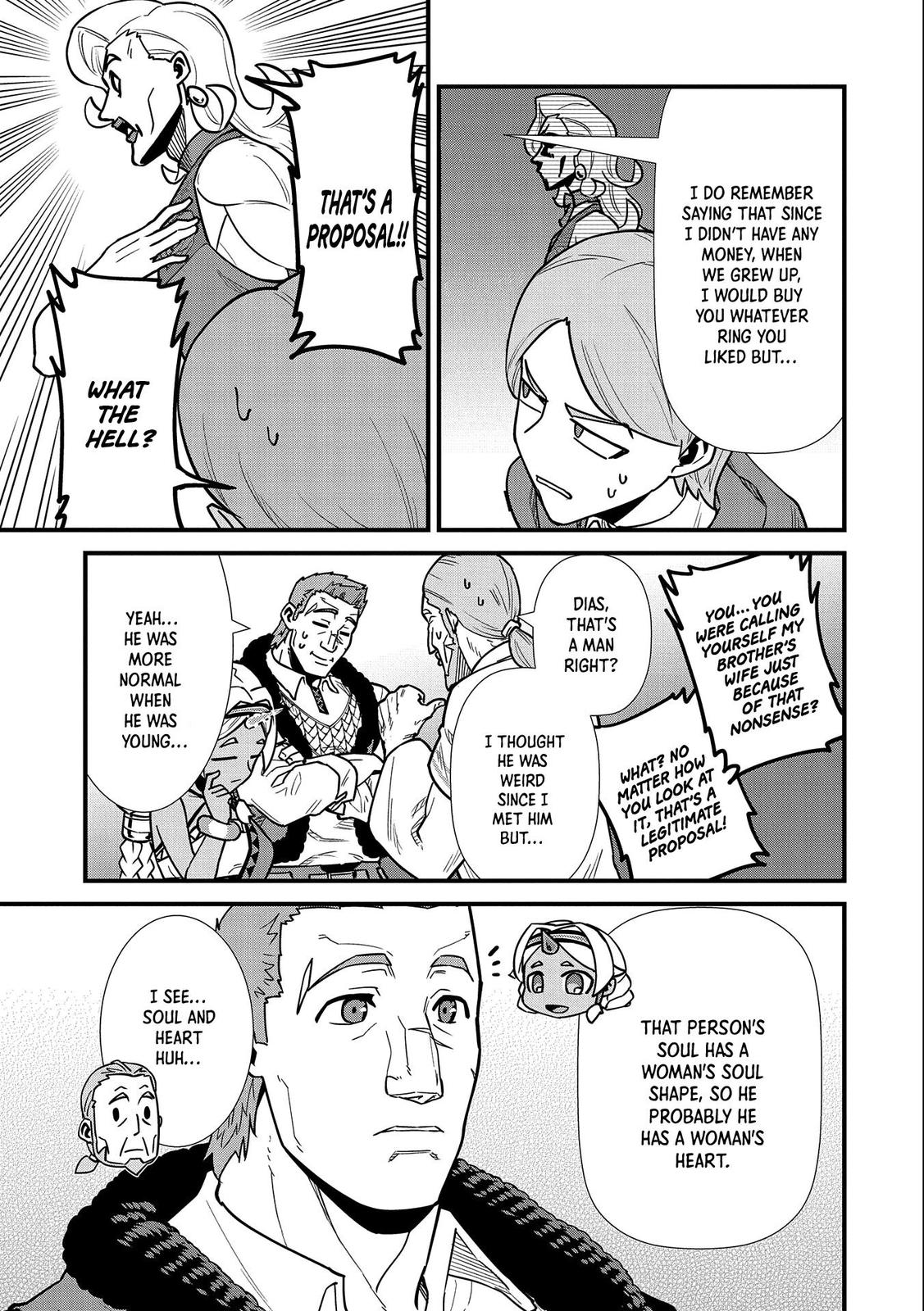 Ryoumin 0-nin Start no Henkyou Ryoushusama Chap 25 - Next Chap 26