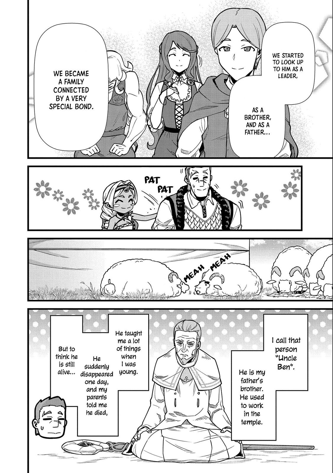 Ryoumin 0-nin Start no Henkyou Ryoushusama Chap 25 - Next Chap 26