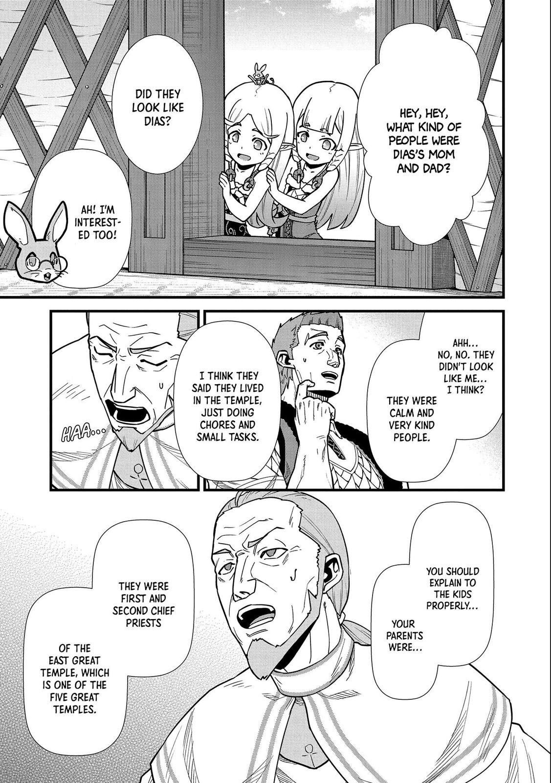 Ryoumin 0-nin Start no Henkyou Ryoushusama Chap 25 - Next Chap 26