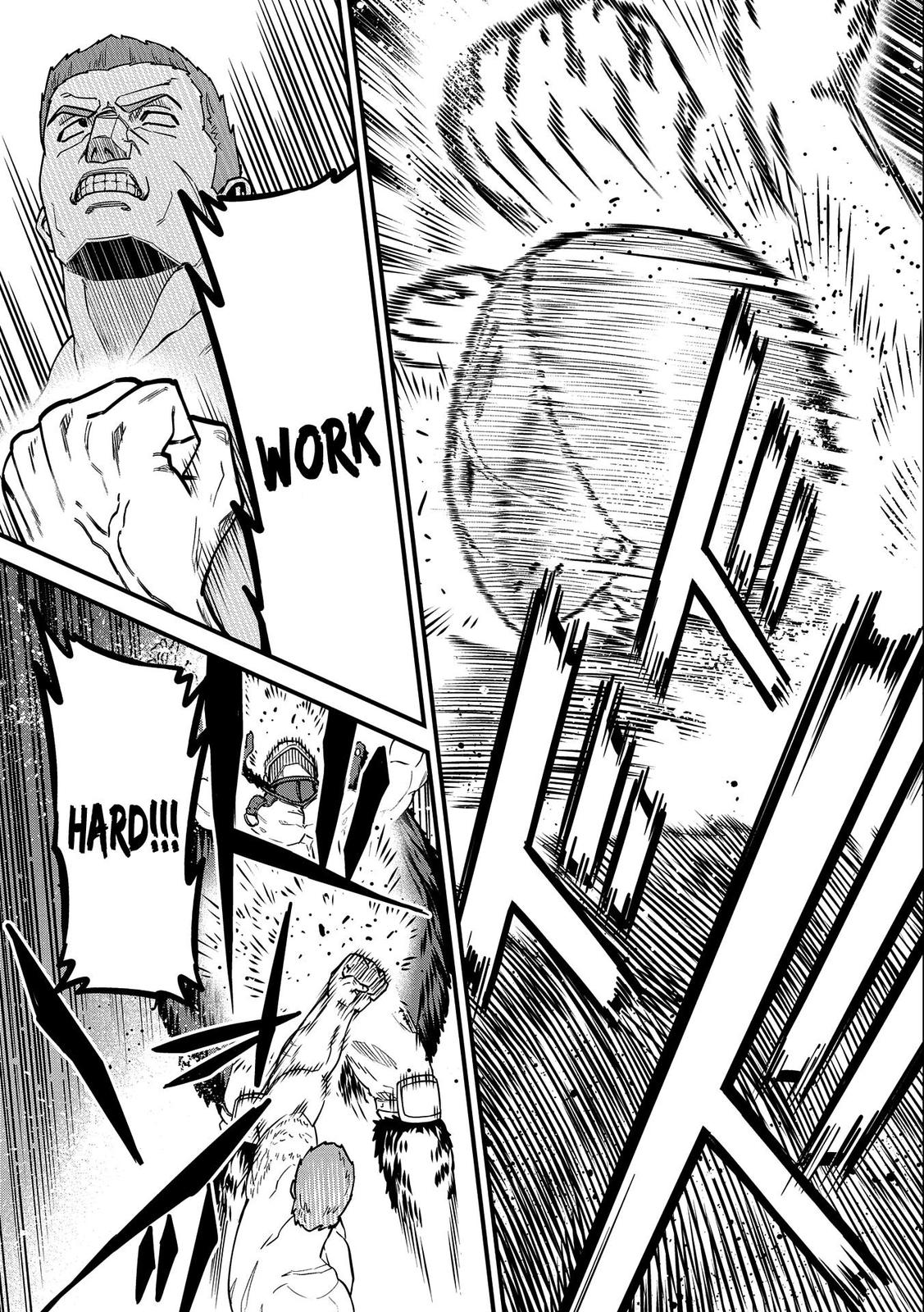 Ryoumin 0-nin Start no Henkyou Ryoushusama Chap 25 - Next Chap 26