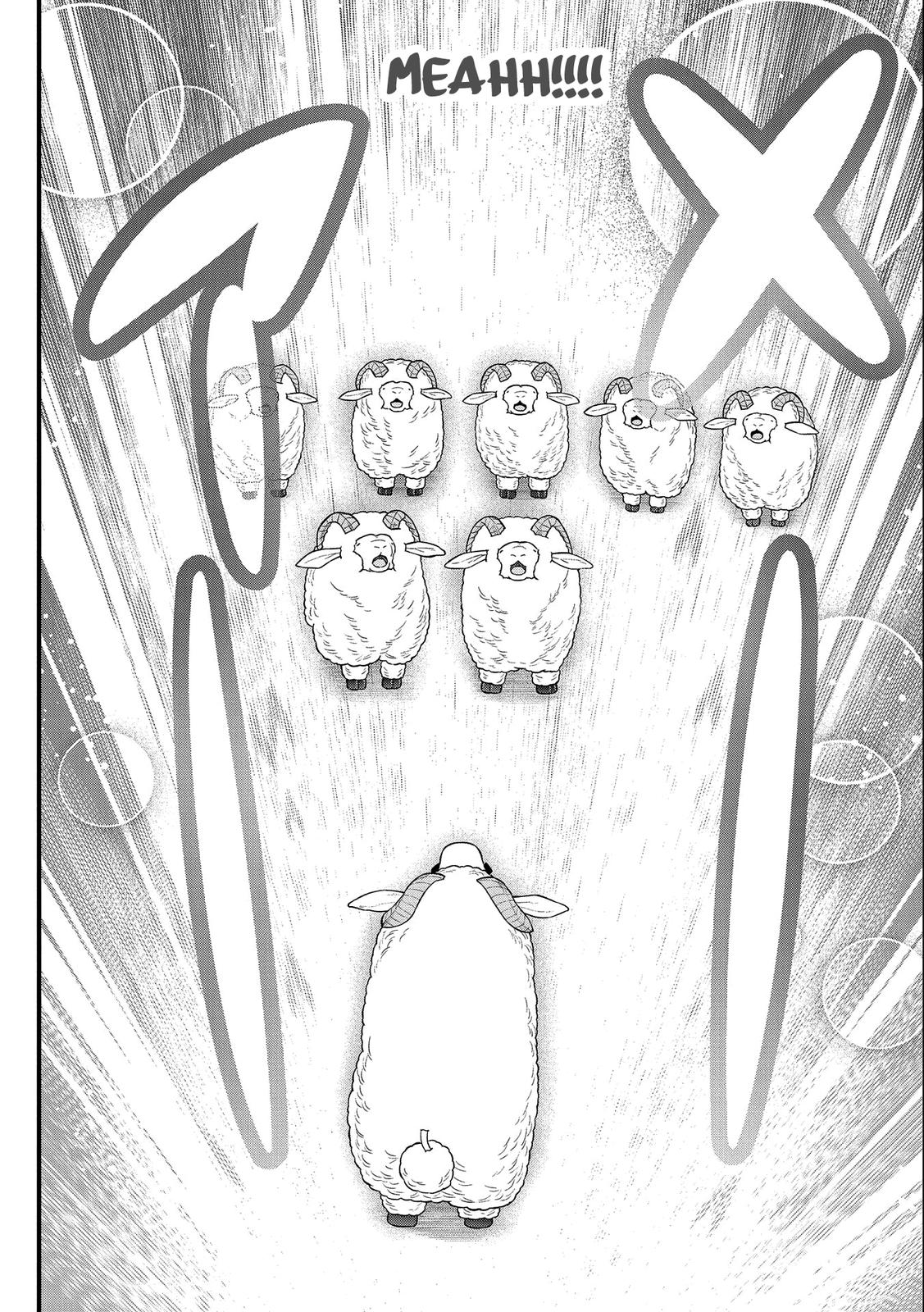 Ryoumin 0-nin Start no Henkyou Ryoushusama Chap 26 - Next Chap 27