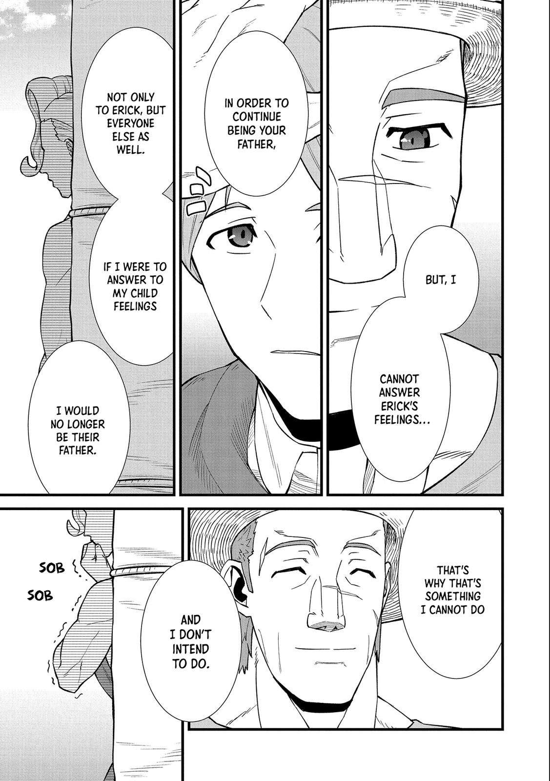 Ryoumin 0-nin Start no Henkyou Ryoushusama Chap 26 - Next Chap 27