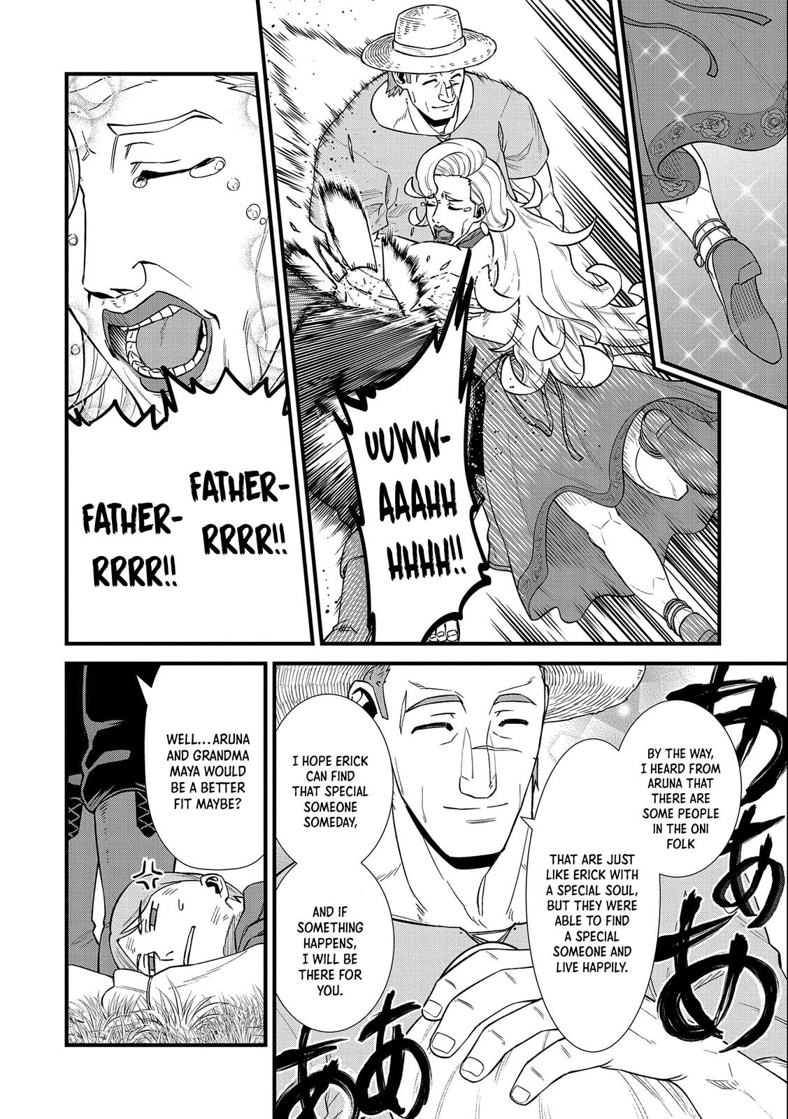 Ryoumin 0-nin Start no Henkyou Ryoushusama Chap 26 - Next Chap 27