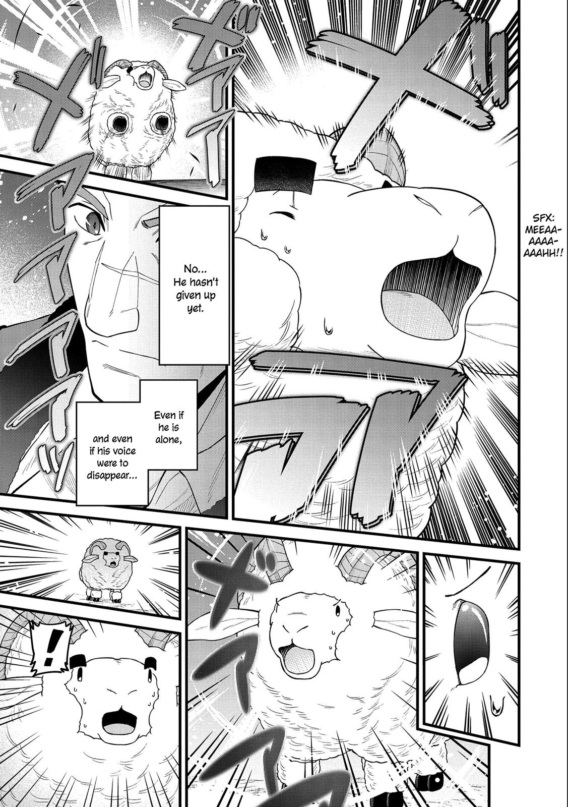 Ryoumin 0-nin Start no Henkyou Ryoushusama Chap 26 - Next Chap 27