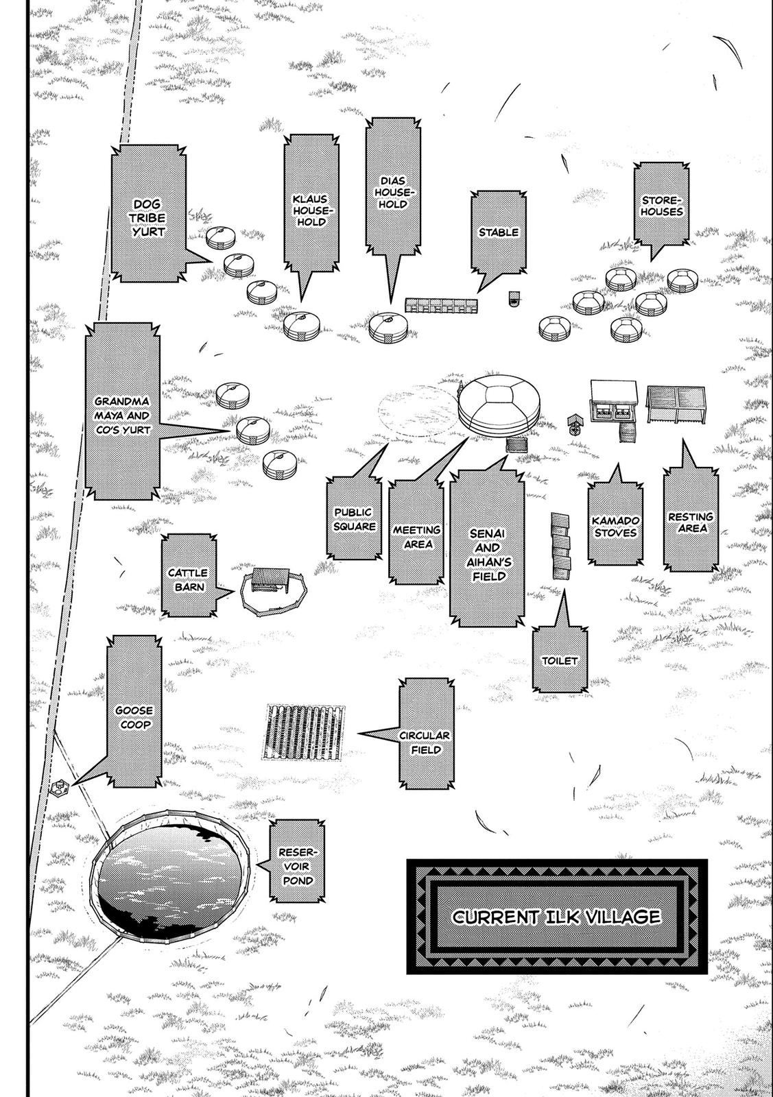 Ryoumin 0-nin Start no Henkyou Ryoushusama Chap 26 - Next Chap 27