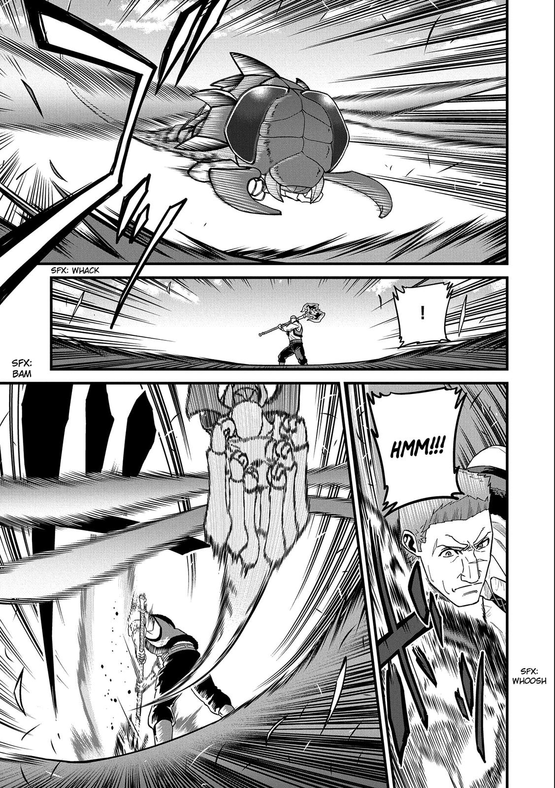 Ryoumin 0-nin Start no Henkyou Ryoushusama Chap 28 - Next Chap 29