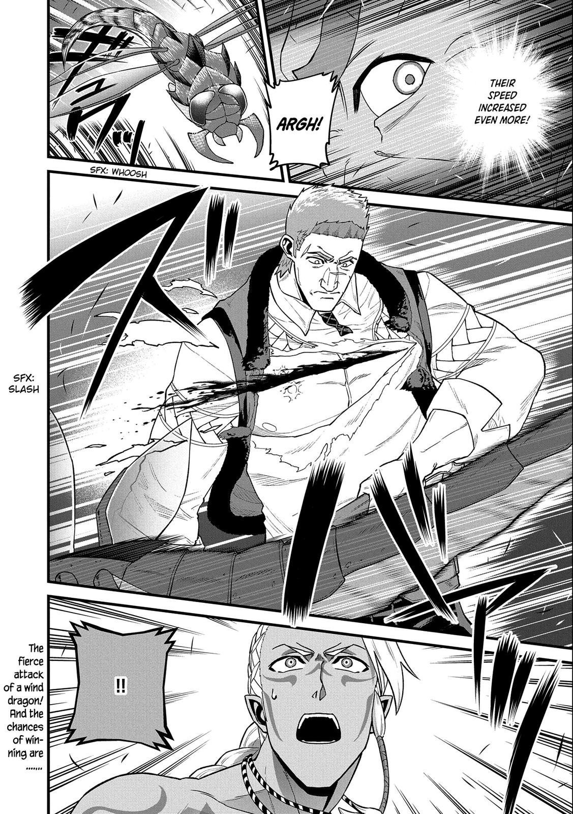 Ryoumin 0-nin Start no Henkyou Ryoushusama Chap 28 - Next Chap 29