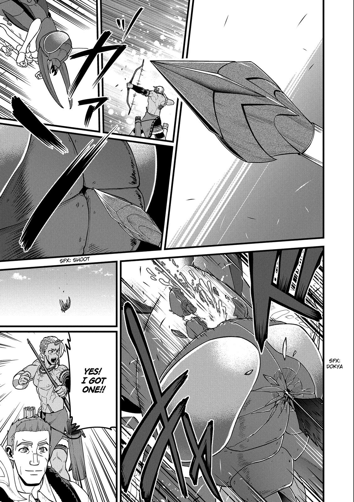 Ryoumin 0-nin Start no Henkyou Ryoushusama Chap 28 - Next Chap 29