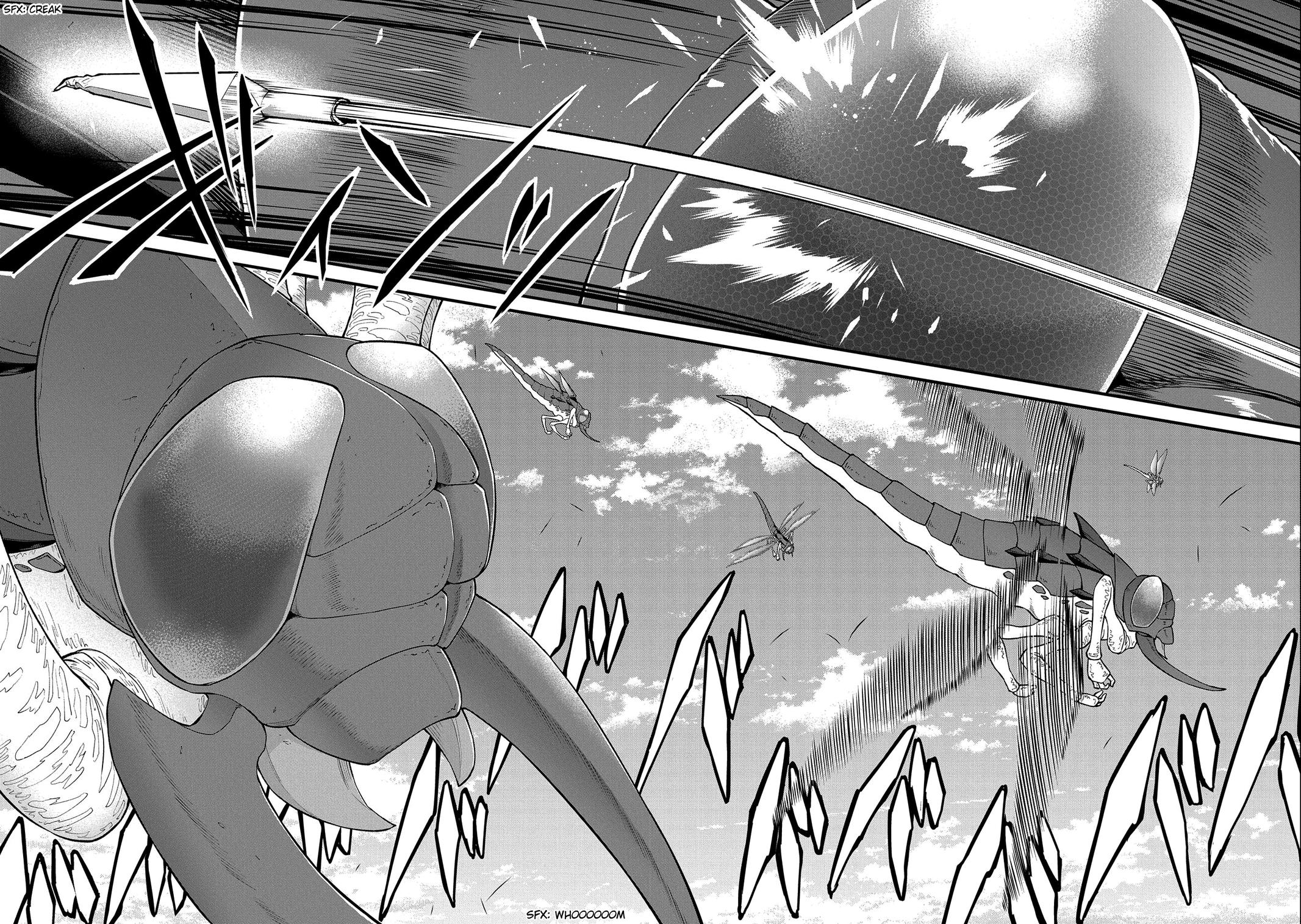 Ryoumin 0-nin Start no Henkyou Ryoushusama Chap 28 - Next Chap 29