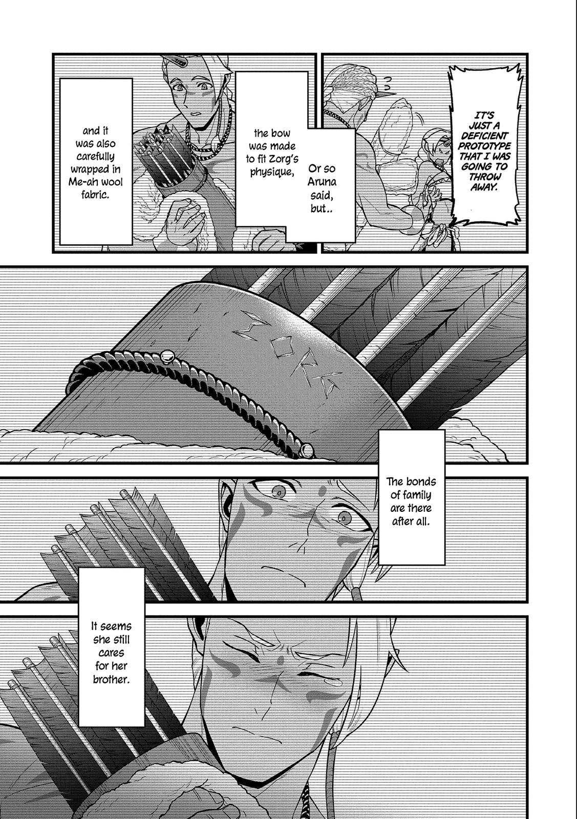 Ryoumin 0-nin Start no Henkyou Ryoushusama Chap 28 - Next Chap 29
