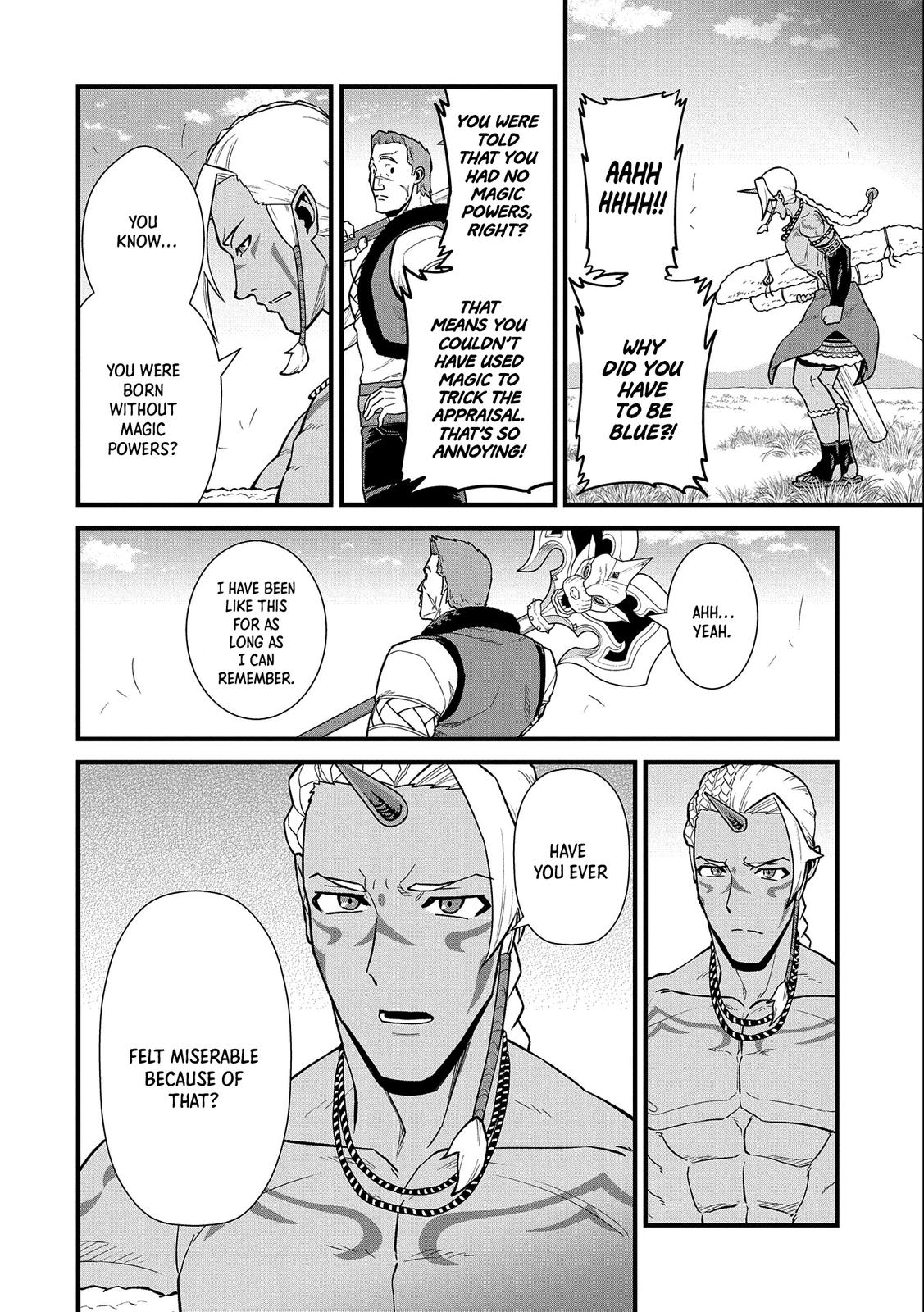 Ryoumin 0-nin Start no Henkyou Ryoushusama Chap 28 - Next Chap 29