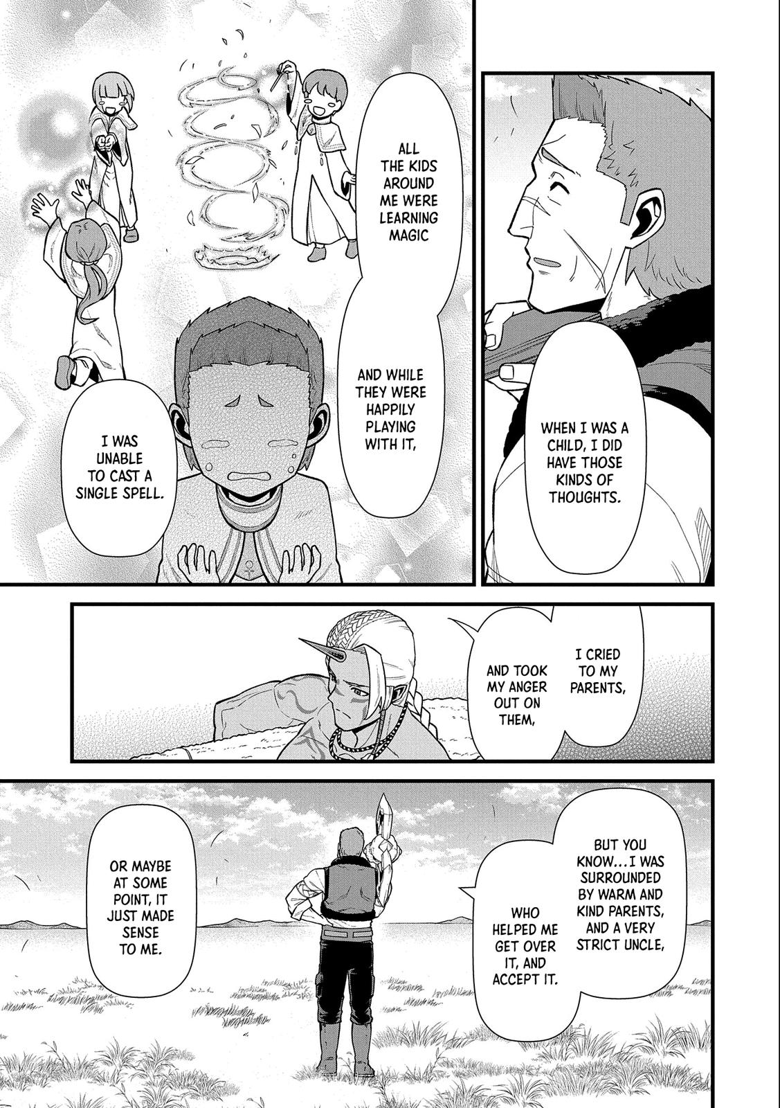 Ryoumin 0-nin Start no Henkyou Ryoushusama Chap 28 - Next Chap 29