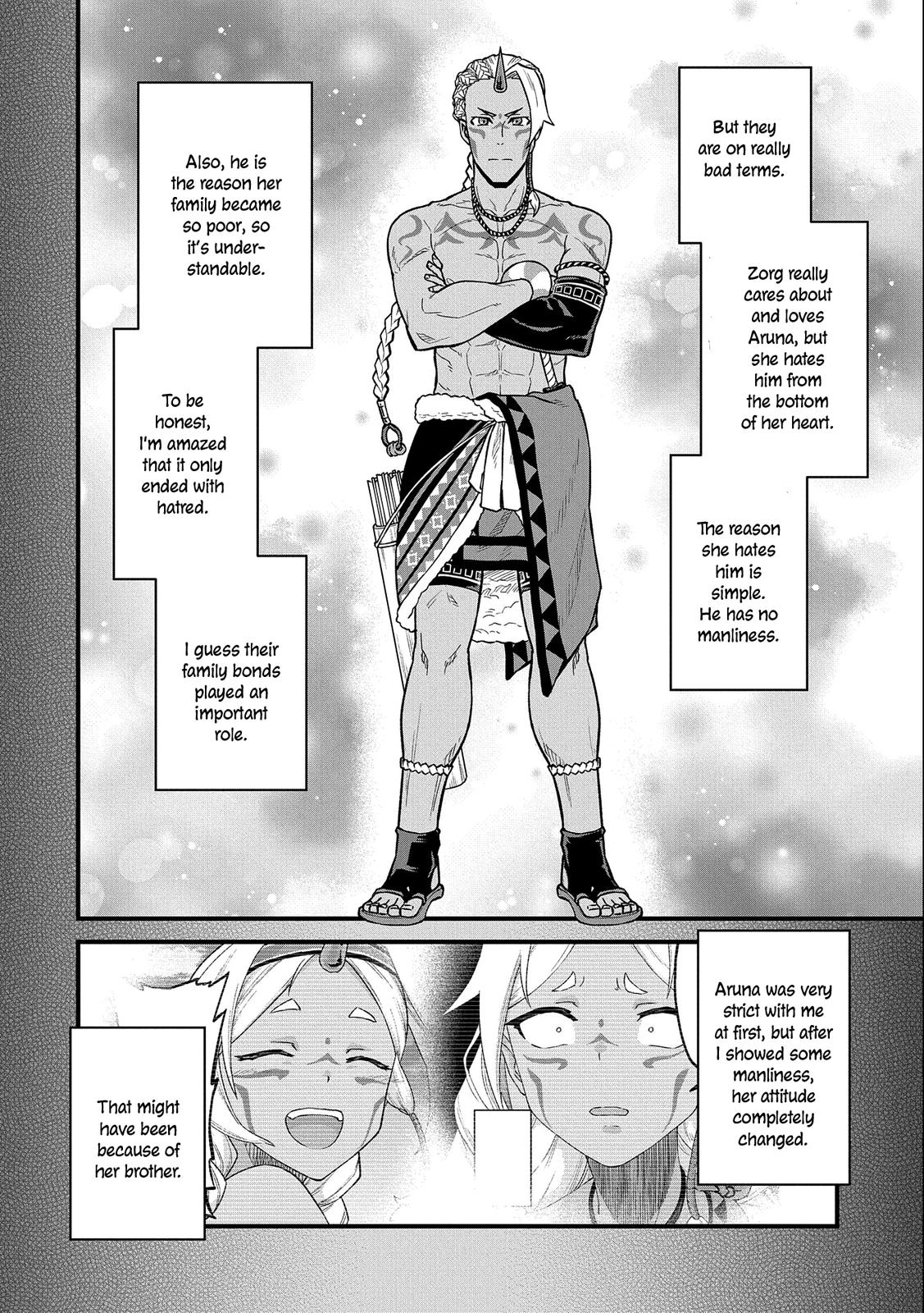 Ryoumin 0-nin Start no Henkyou Ryoushusama Chap 28 - Next Chap 29