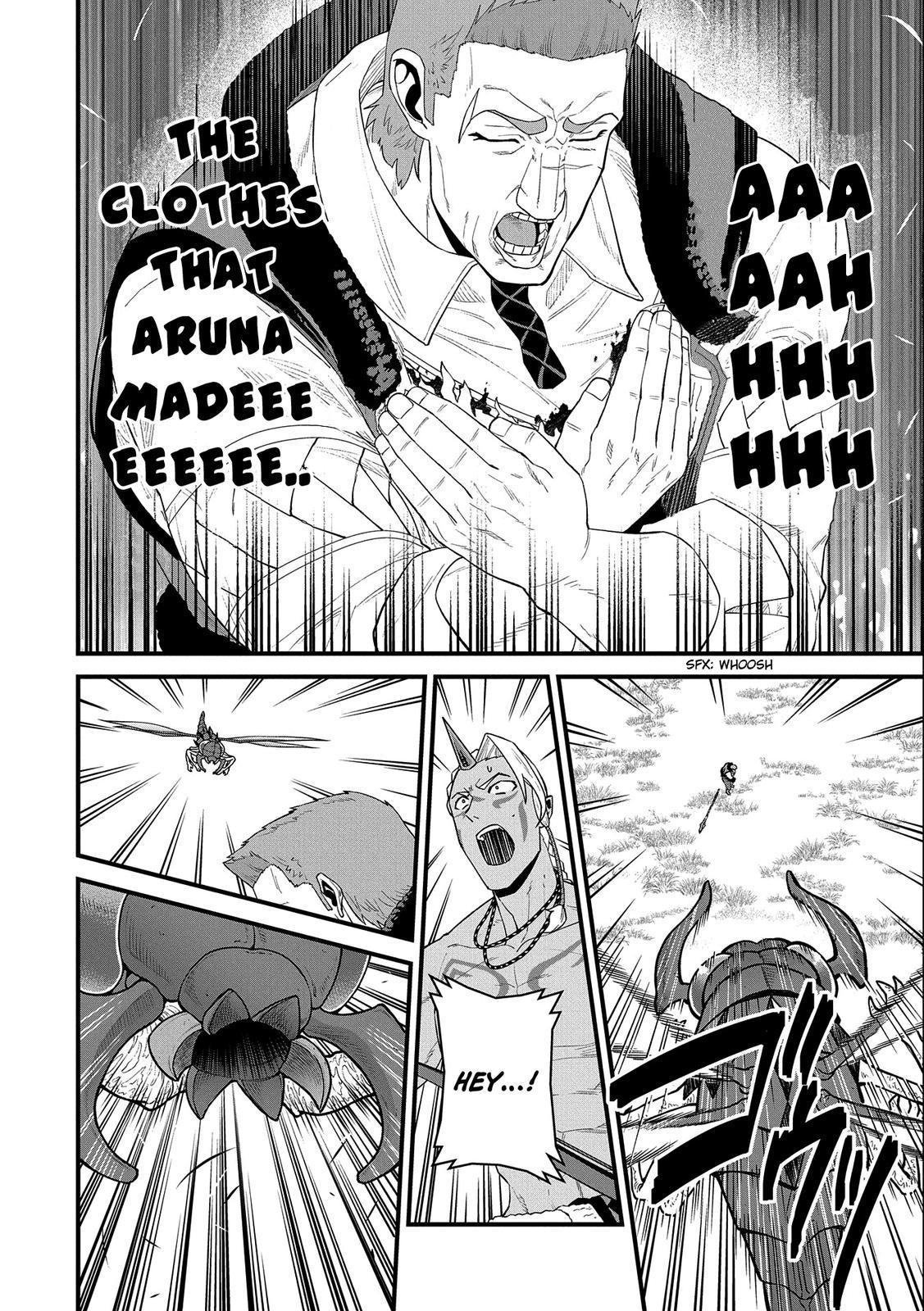 Ryoumin 0-nin Start no Henkyou Ryoushusama Chap 29 - Next Chap 30