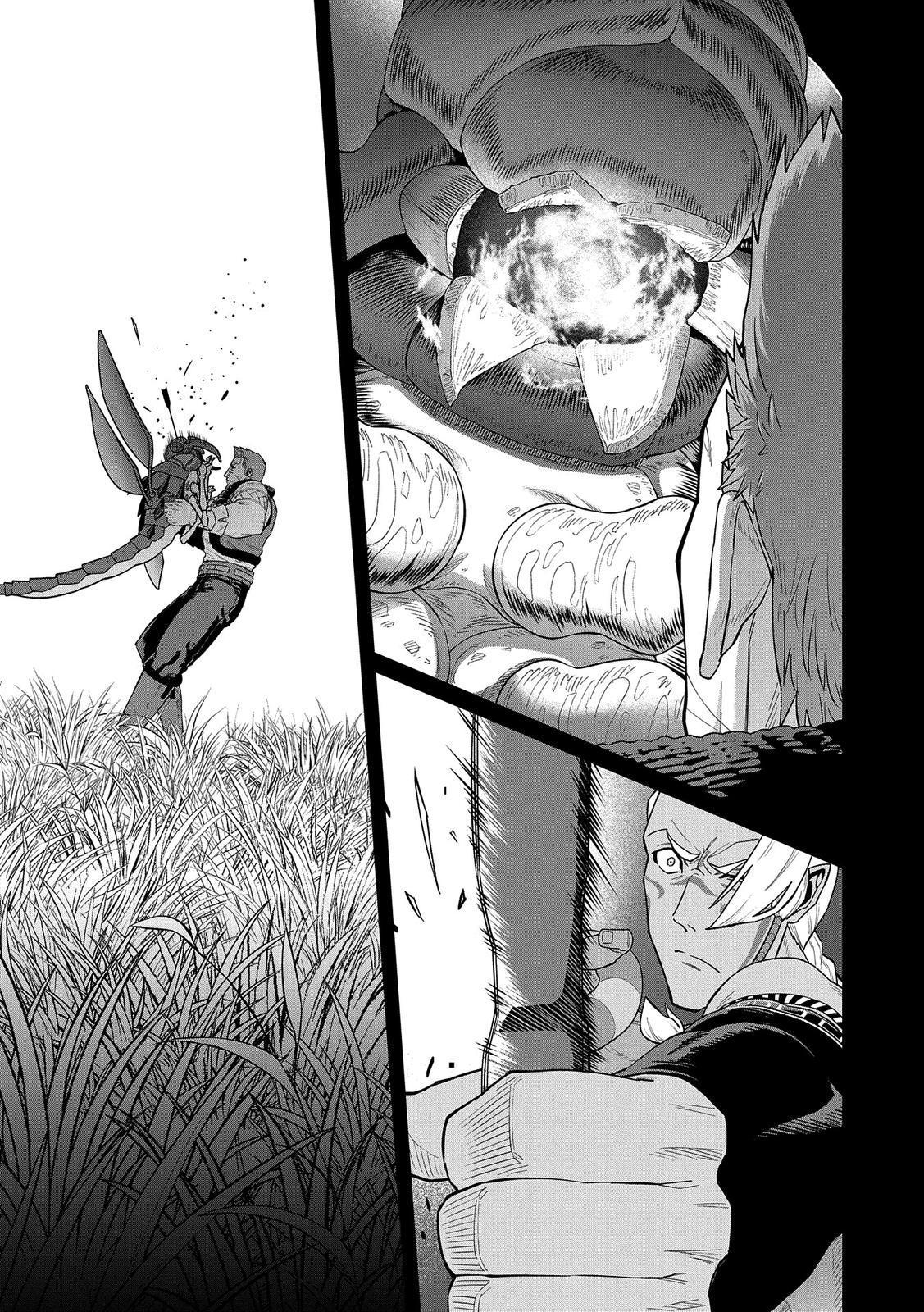 Ryoumin 0-nin Start no Henkyou Ryoushusama Chap 29 - Next Chap 30