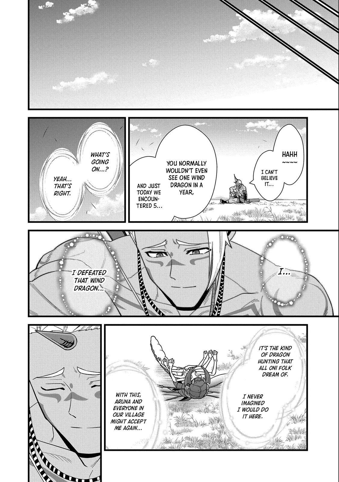 Ryoumin 0-nin Start no Henkyou Ryoushusama Chap 29 - Next Chap 30