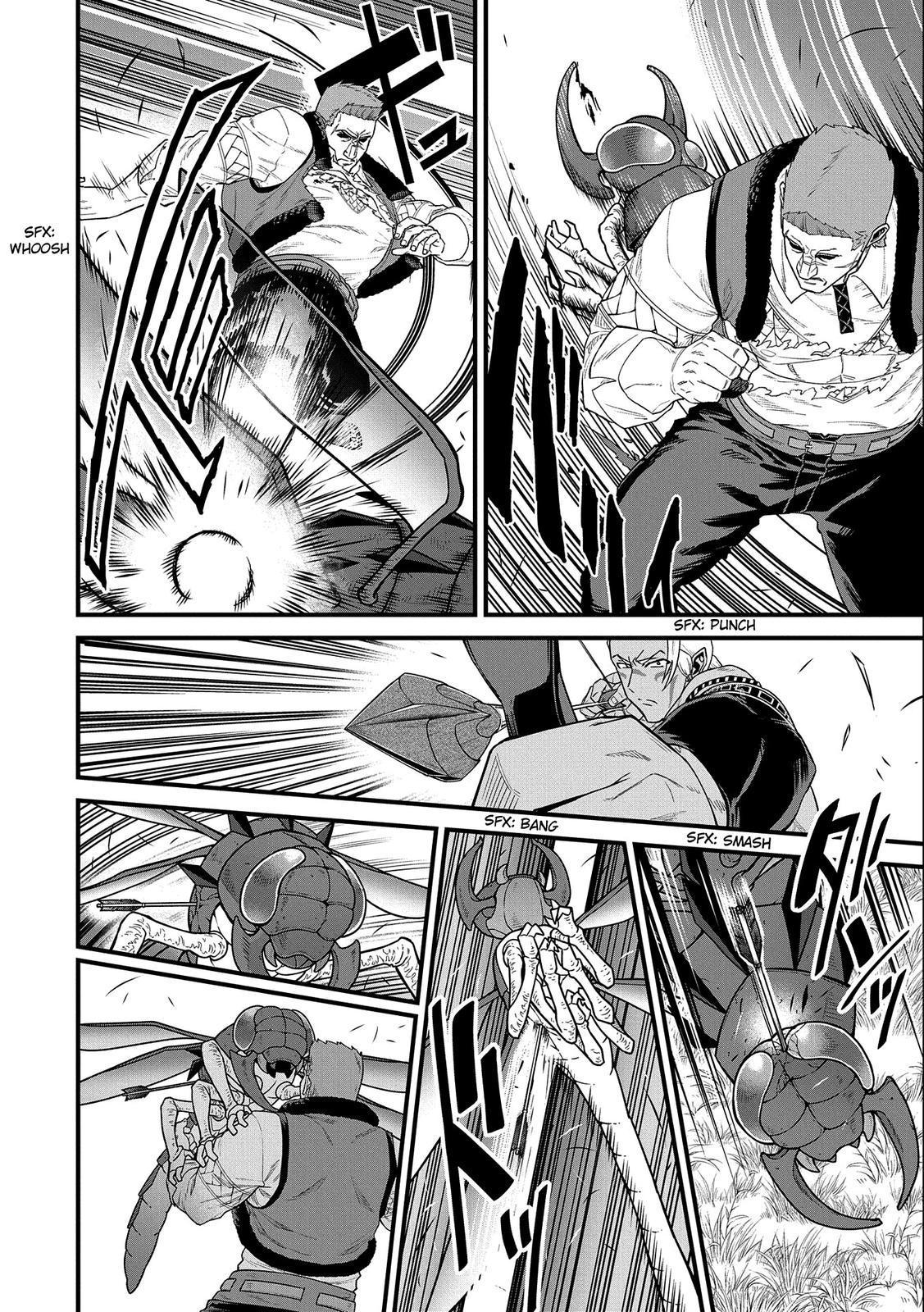 Ryoumin 0-nin Start no Henkyou Ryoushusama Chap 29 - Next Chap 30