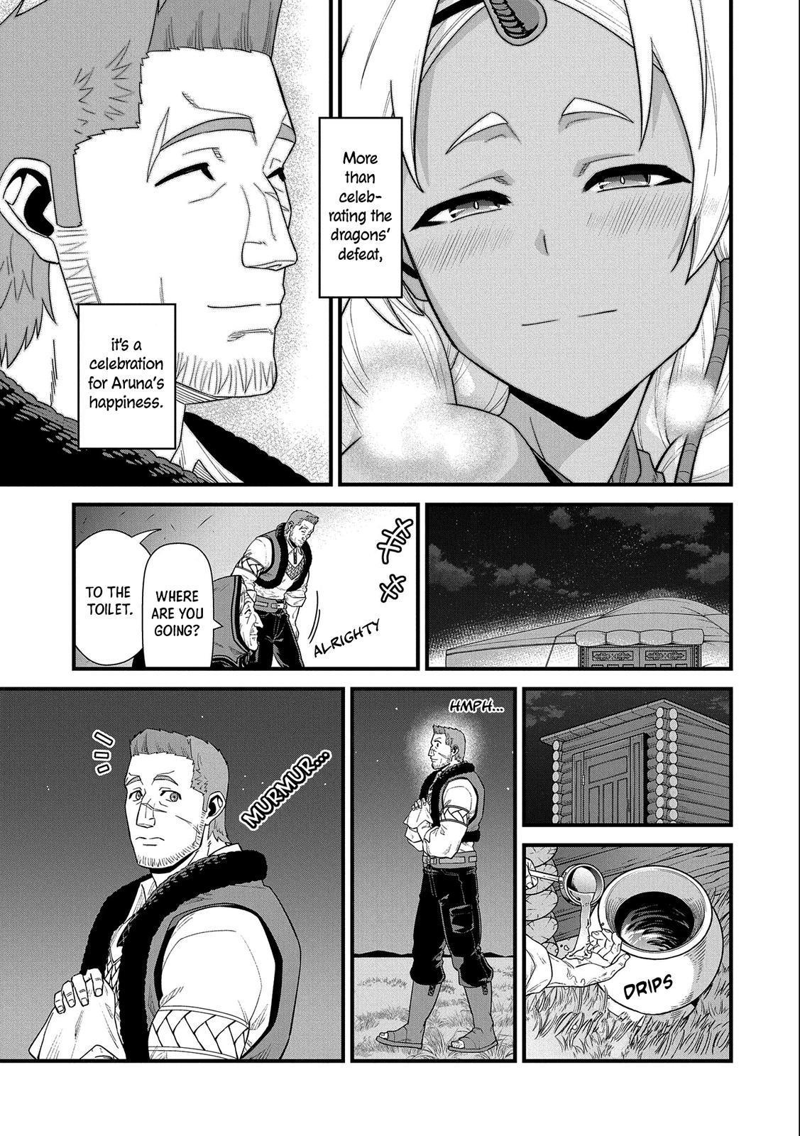 Ryoumin 0-nin Start no Henkyou Ryoushusama Chap 29 - Next Chap 30