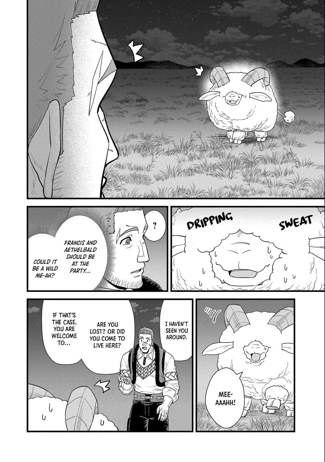 Ryoumin 0-nin Start no Henkyou Ryoushusama Chap 29 - Next Chap 30