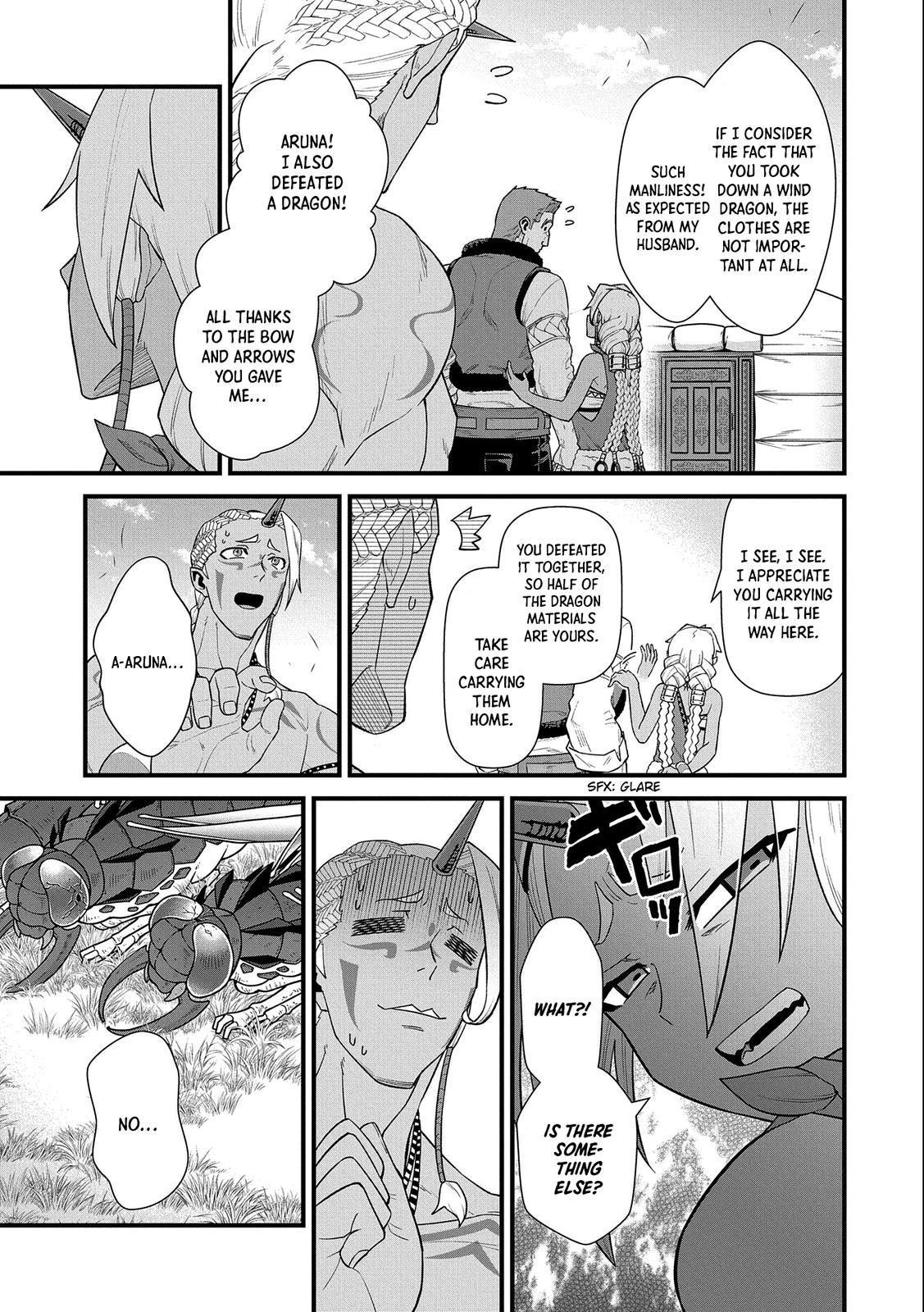 Ryoumin 0-nin Start no Henkyou Ryoushusama Chap 29 - Next Chap 30