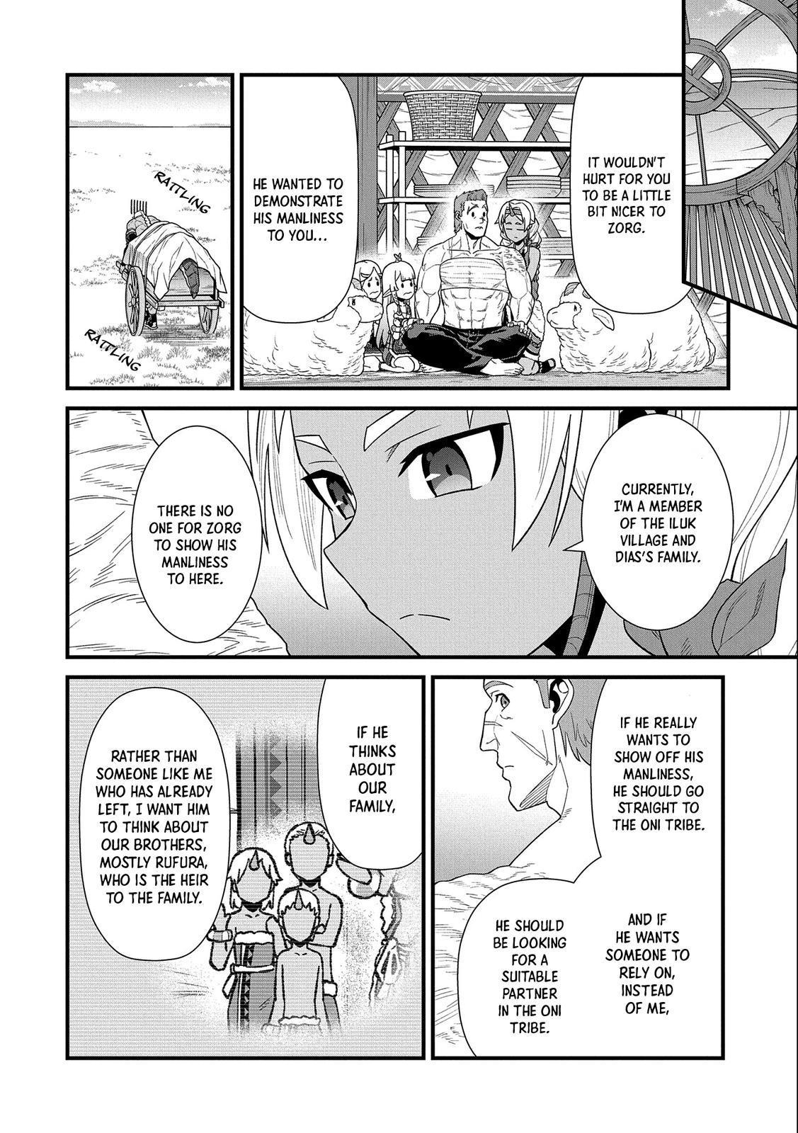 Ryoumin 0-nin Start no Henkyou Ryoushusama Chap 29 - Next Chap 30