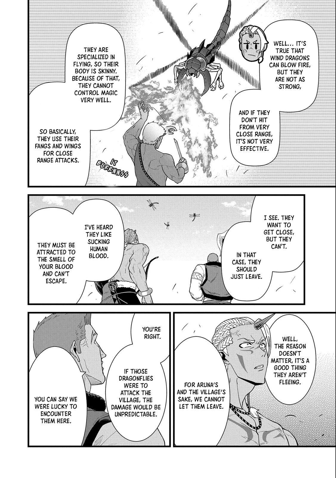 Ryoumin 0-nin Start no Henkyou Ryoushusama Chap 29 - Next Chap 30