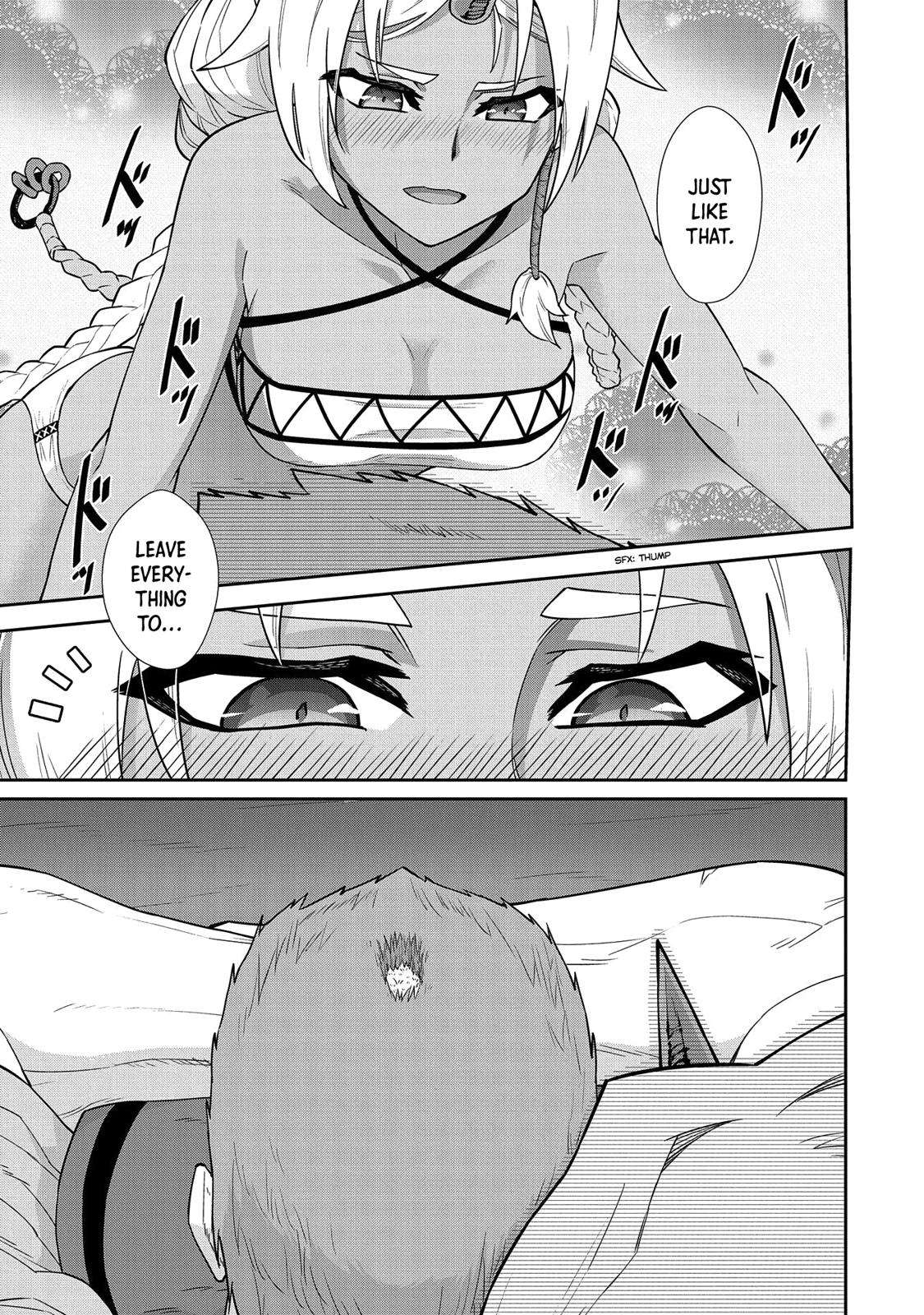 Ryoumin 0-nin Start no Henkyou Ryoushusama Chap 20 - Next Chap 21
