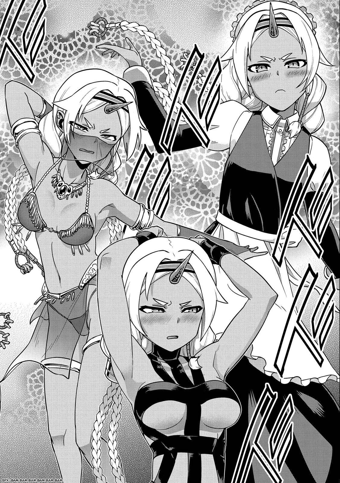 Ryoumin 0-nin Start no Henkyou Ryoushusama Chap 21 - Next Chap 22