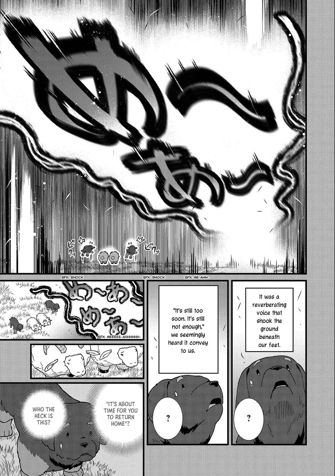 Ryoumin 0-nin Start no Henkyou Ryoushusama Chap 21 - Next Chap 22