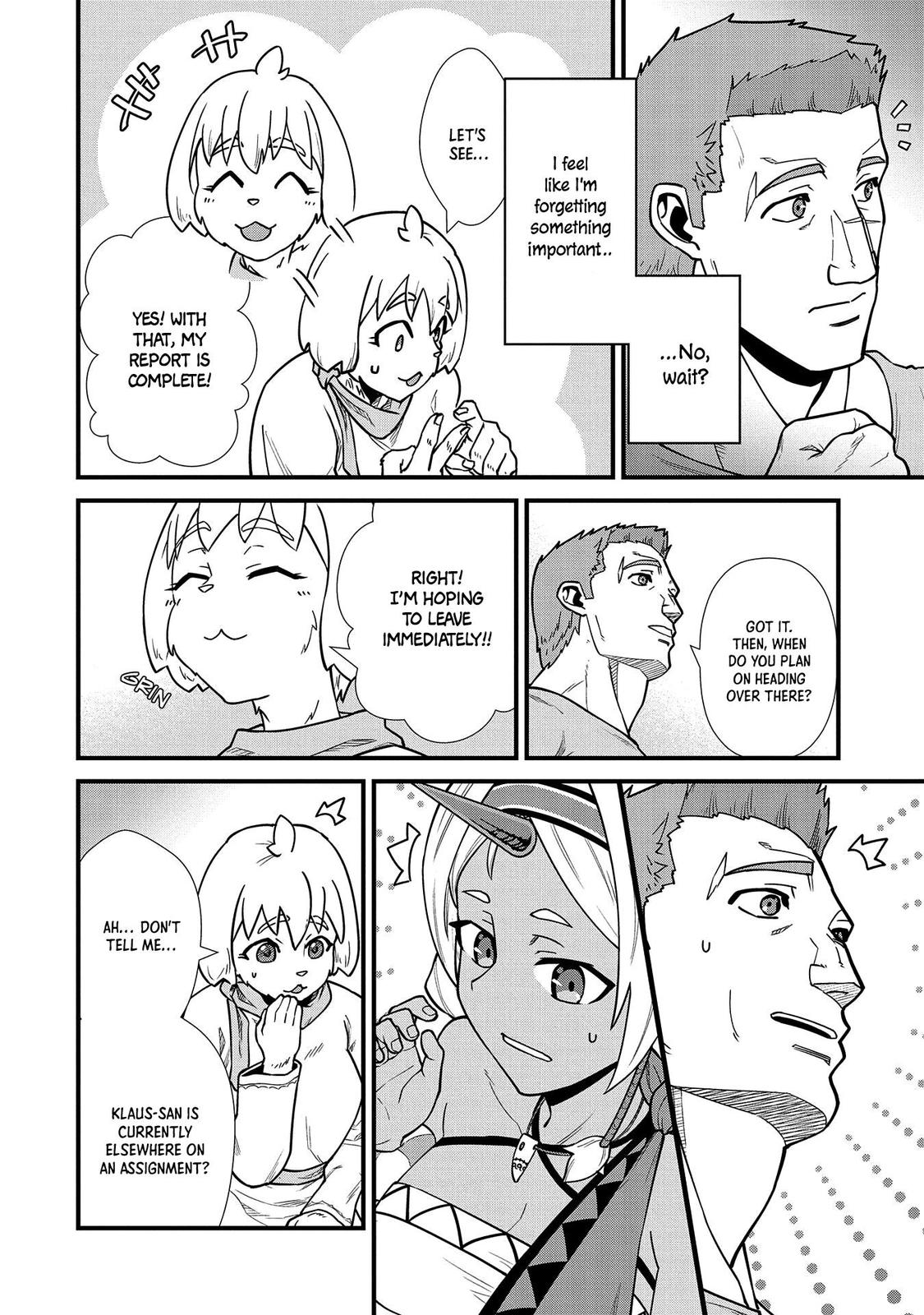 Ryoumin 0-nin Start no Henkyou Ryoushusama Chap 23 - Next Chap 24