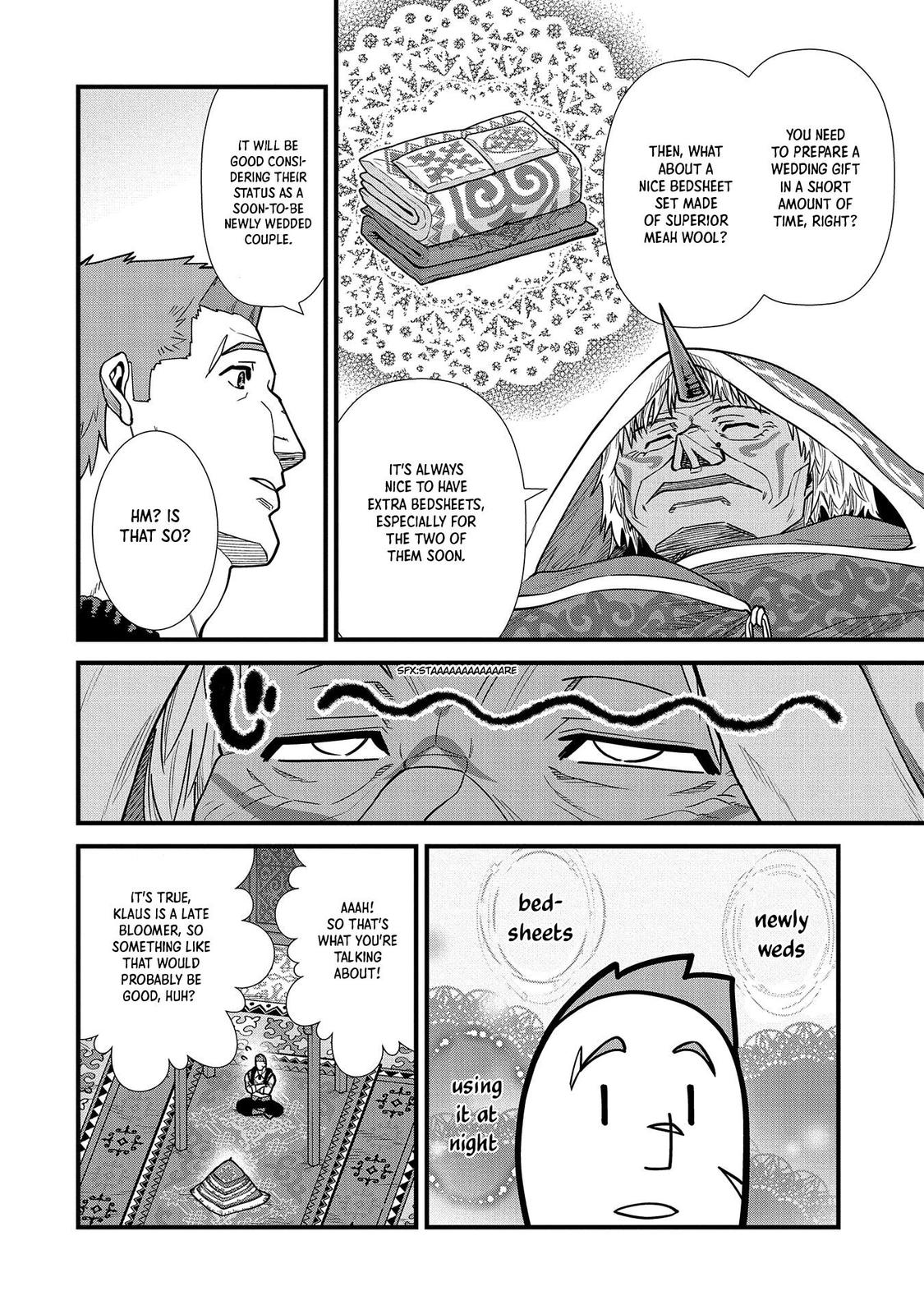Ryoumin 0-nin Start no Henkyou Ryoushusama Chap 23 - Next Chap 24