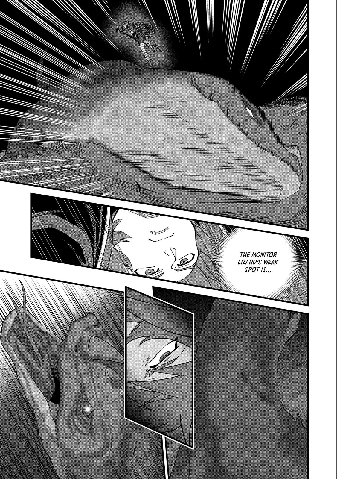 Ryoumin 0-nin Start no Henkyou Ryoushusama Chap 37 - Next Chap 38