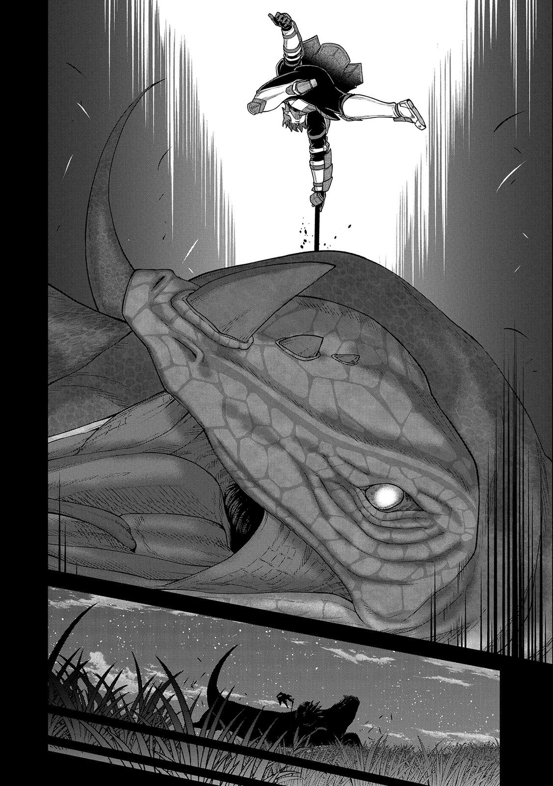 Ryoumin 0-nin Start no Henkyou Ryoushusama Chap 37 - Next Chap 38