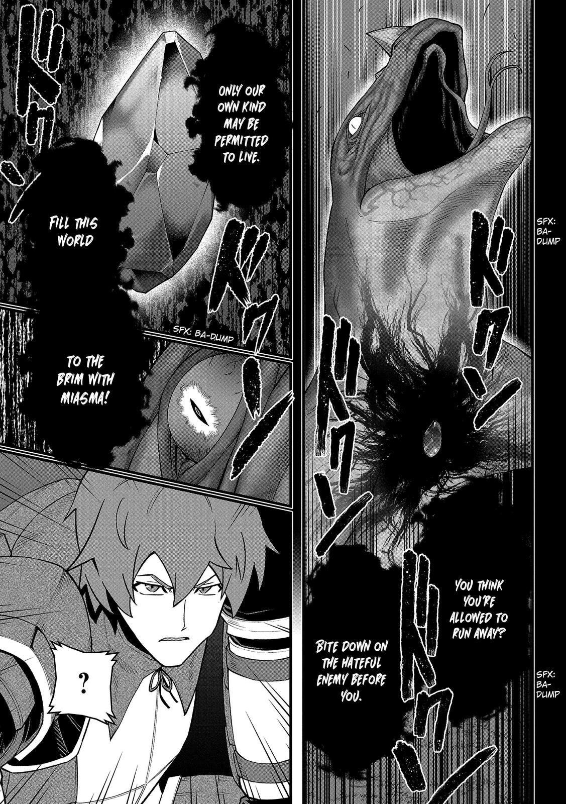 Ryoumin 0-nin Start no Henkyou Ryoushusama Chap 37 - Next Chap 38