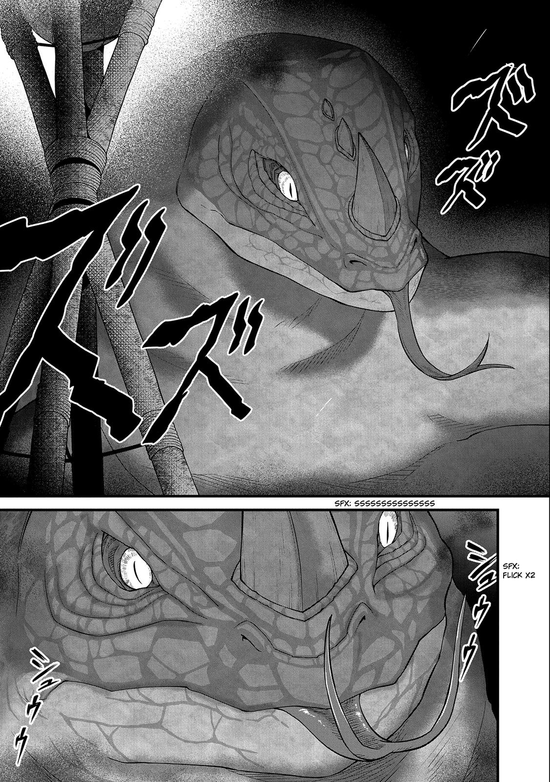 Ryoumin 0-nin Start no Henkyou Ryoushusama Chap 37 - Next Chap 38