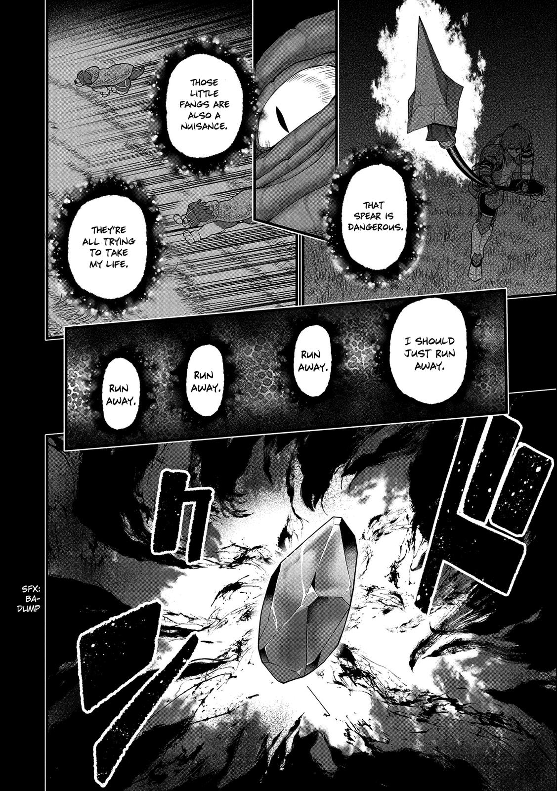 Ryoumin 0-nin Start no Henkyou Ryoushusama Chap 37 - Next Chap 38