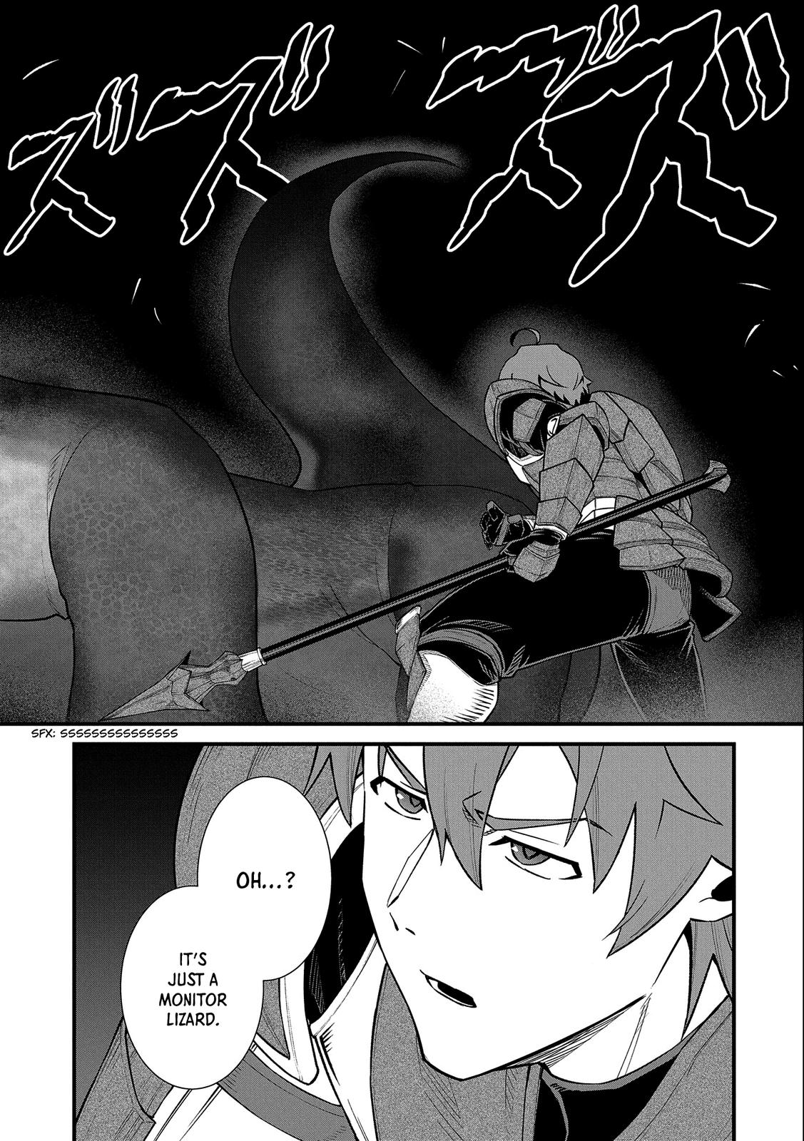 Ryoumin 0-nin Start no Henkyou Ryoushusama Chap 37 - Next Chap 38