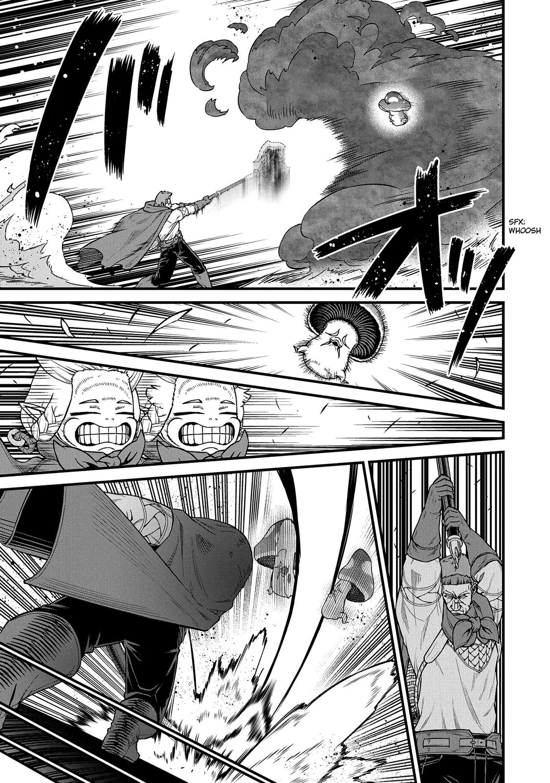 Ryoumin 0-nin Start no Henkyou Ryoushusama Chap 34 - Next Chap 35