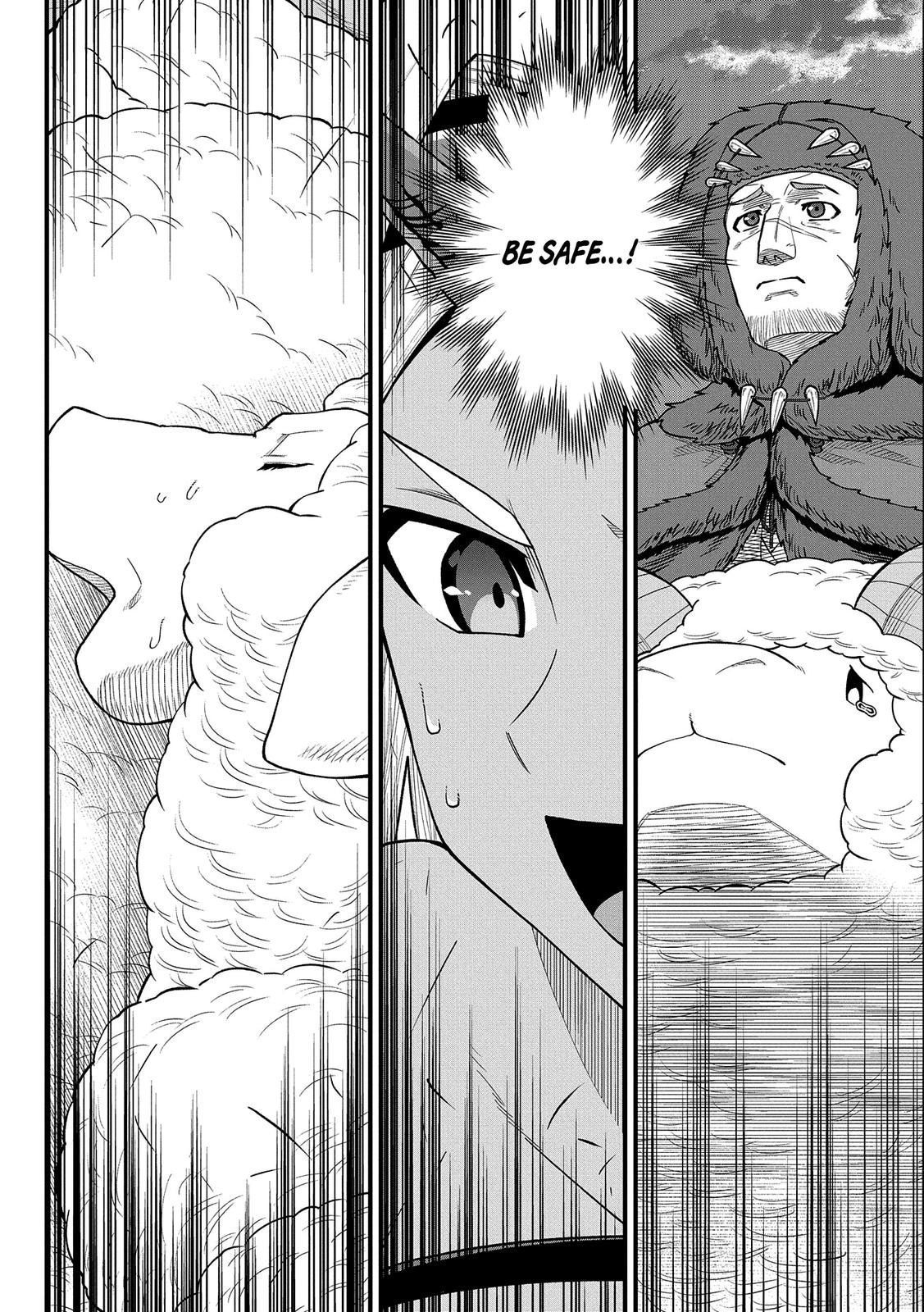 Ryoumin 0-nin Start no Henkyou Ryoushusama Chap 38 - Next Chap 39